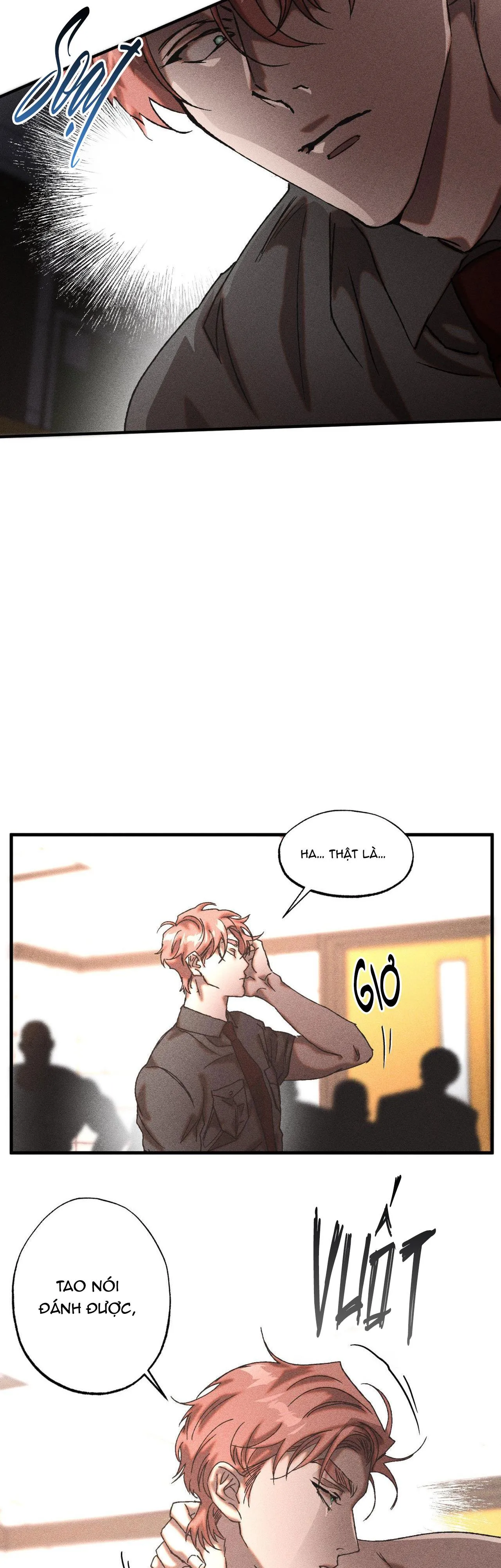 Cash Or Credit Chapter 12 Trang 13