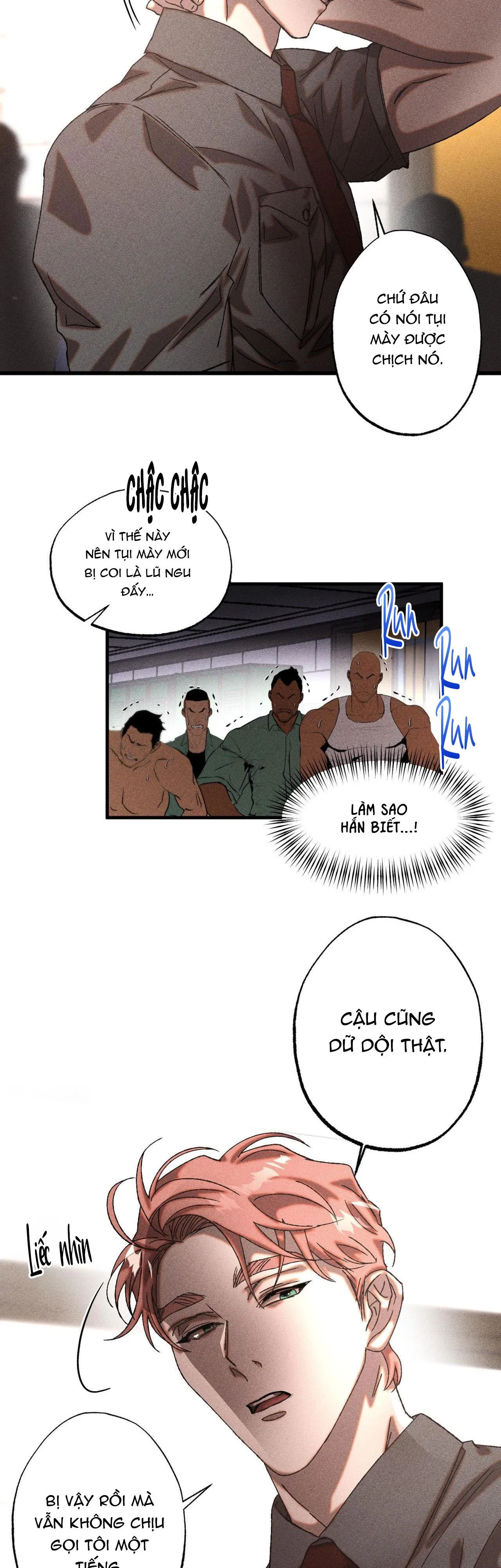 Cash Or Credit Chapter 12 Trang 14