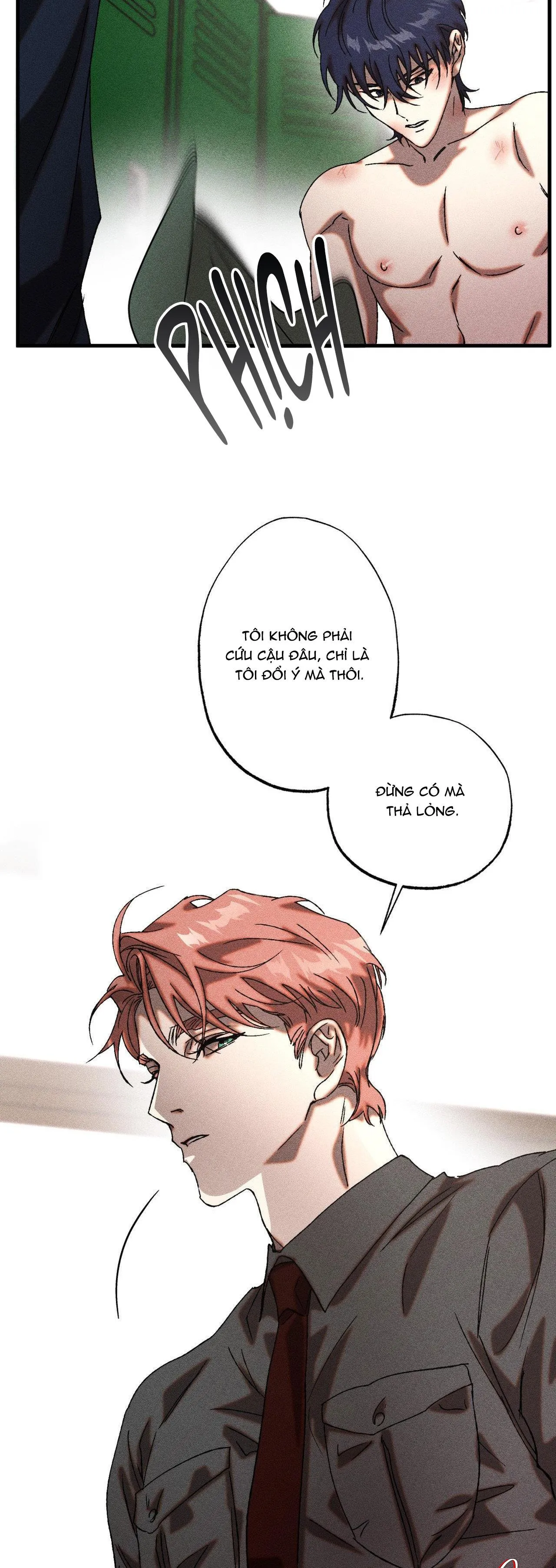 Cash Or Credit Chapter 12 Trang 17