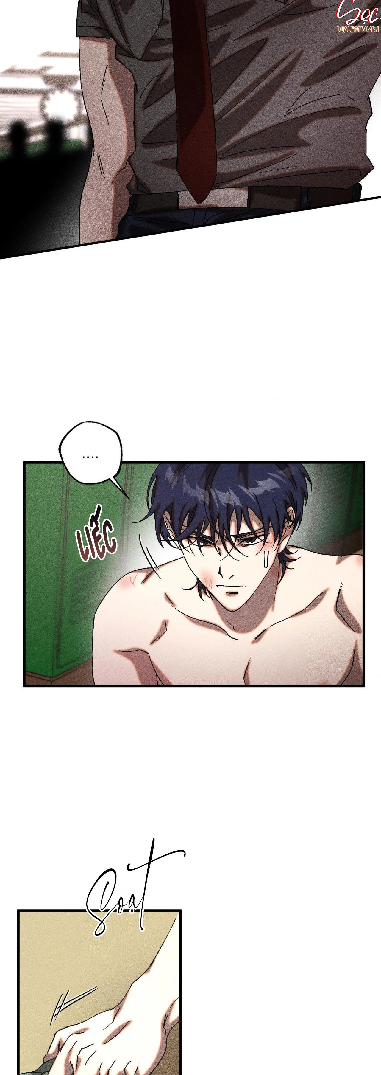 Cash Or Credit Chapter 12 Trang 18