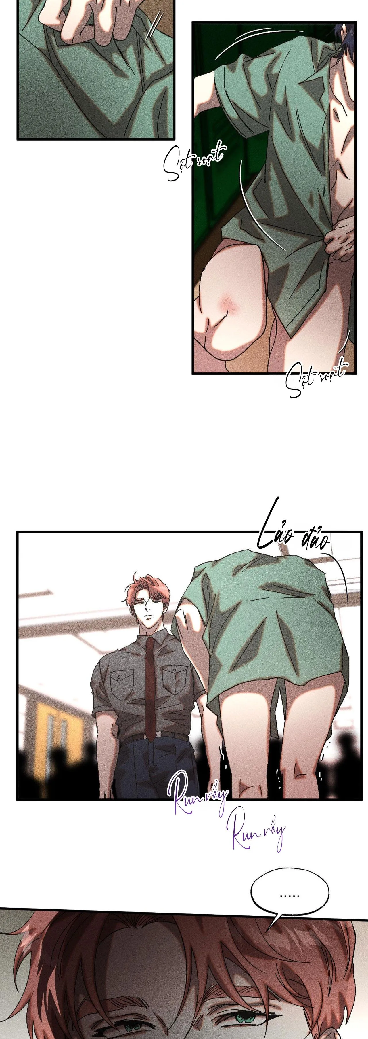 Cash Or Credit Chapter 12 Trang 19