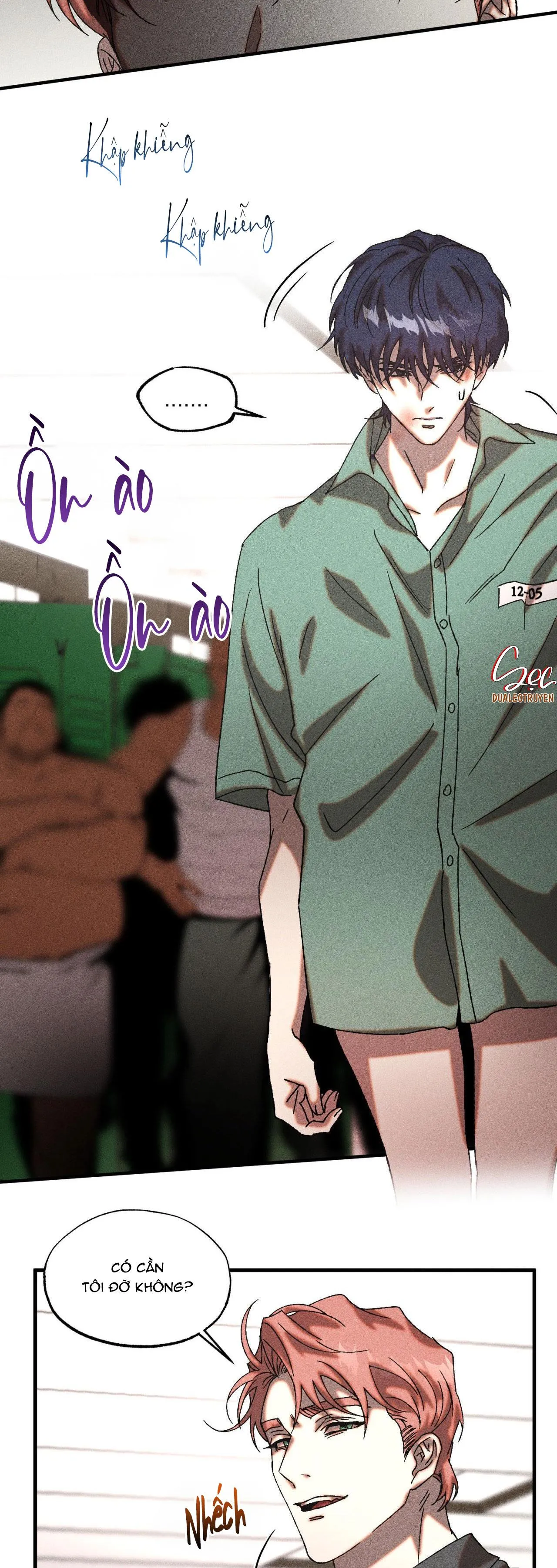 Cash Or Credit Chapter 12 Trang 20