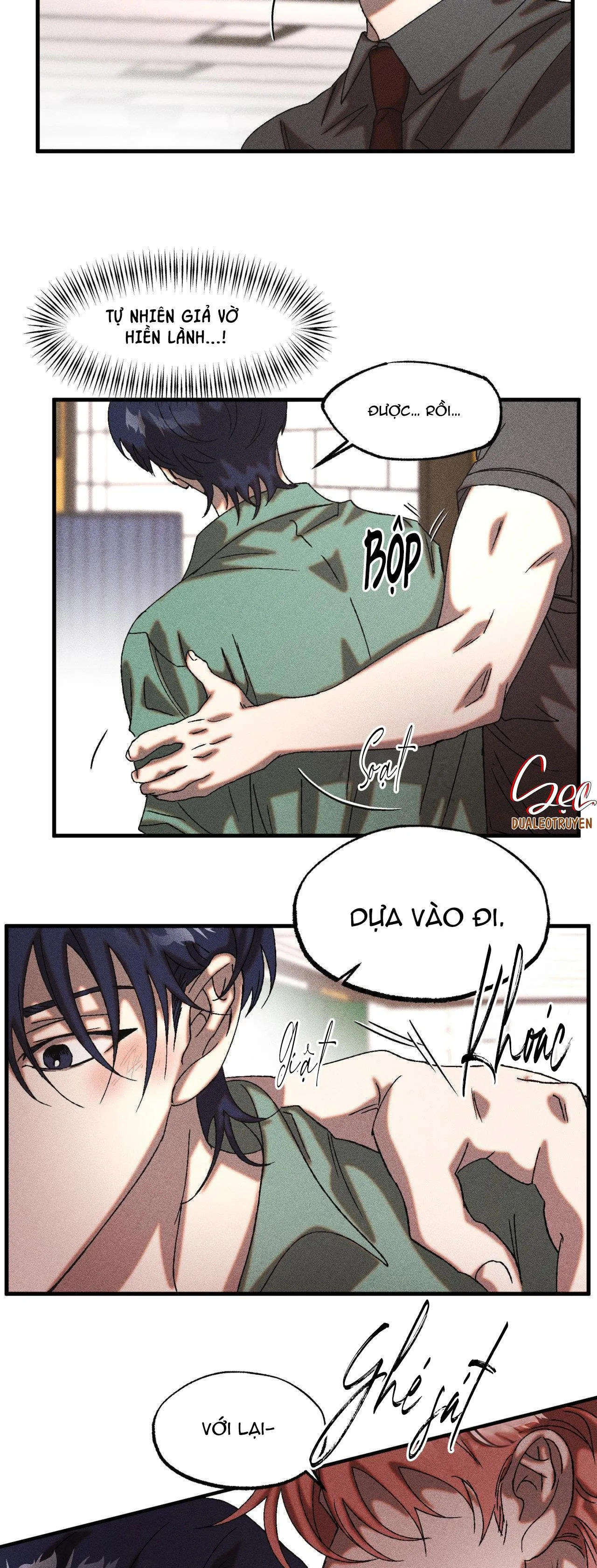 Cash Or Credit Chapter 12 Trang 21