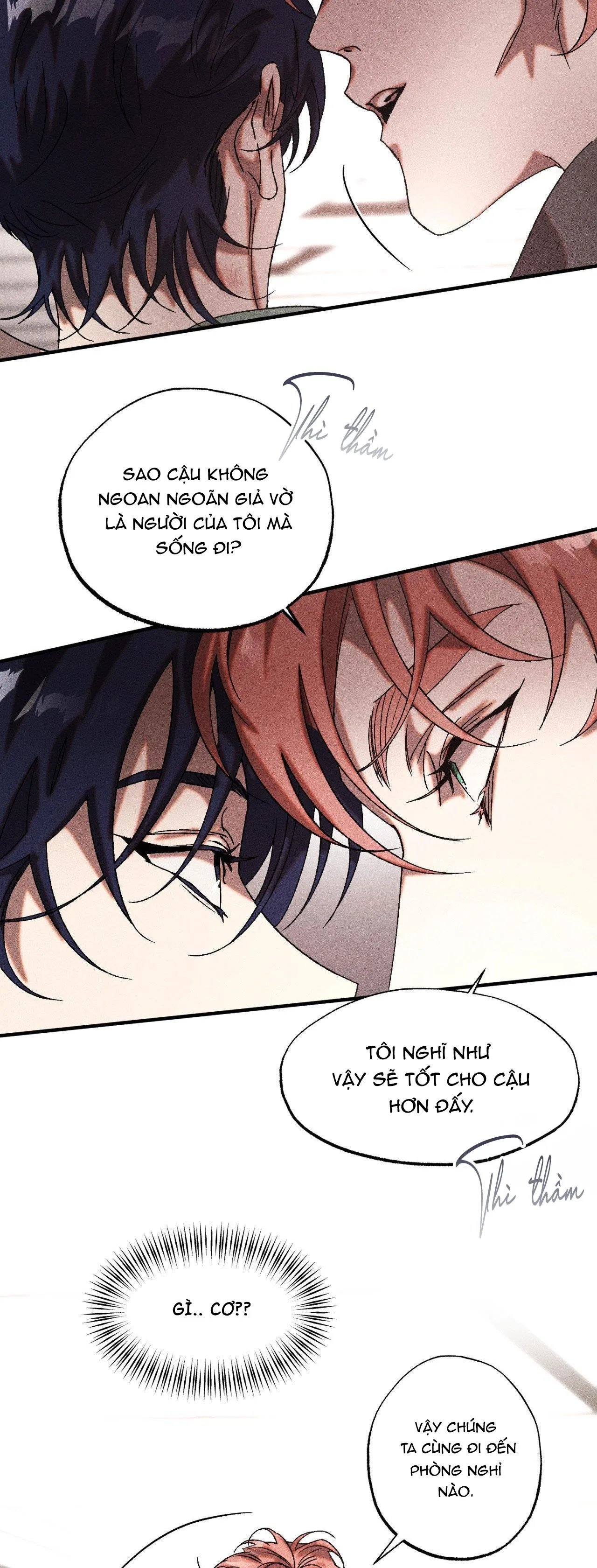 Cash Or Credit Chapter 12 Trang 22