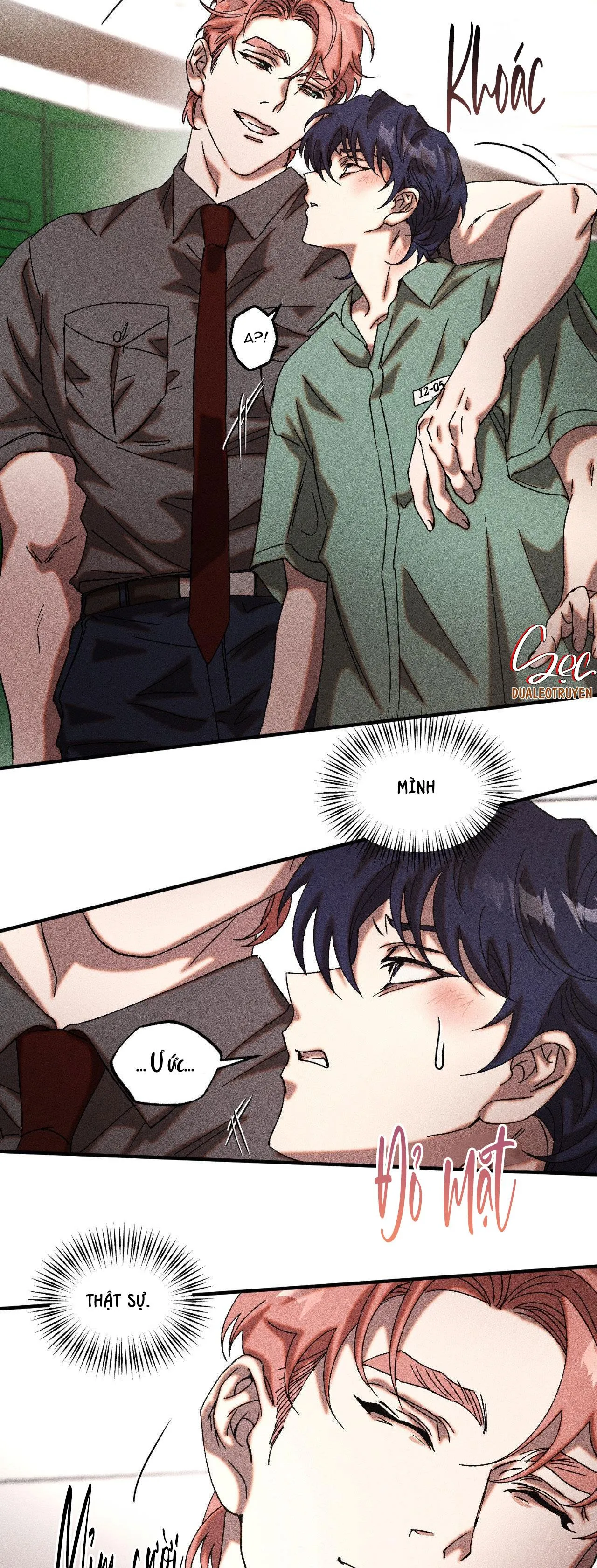 Cash Or Credit Chapter 12 Trang 23