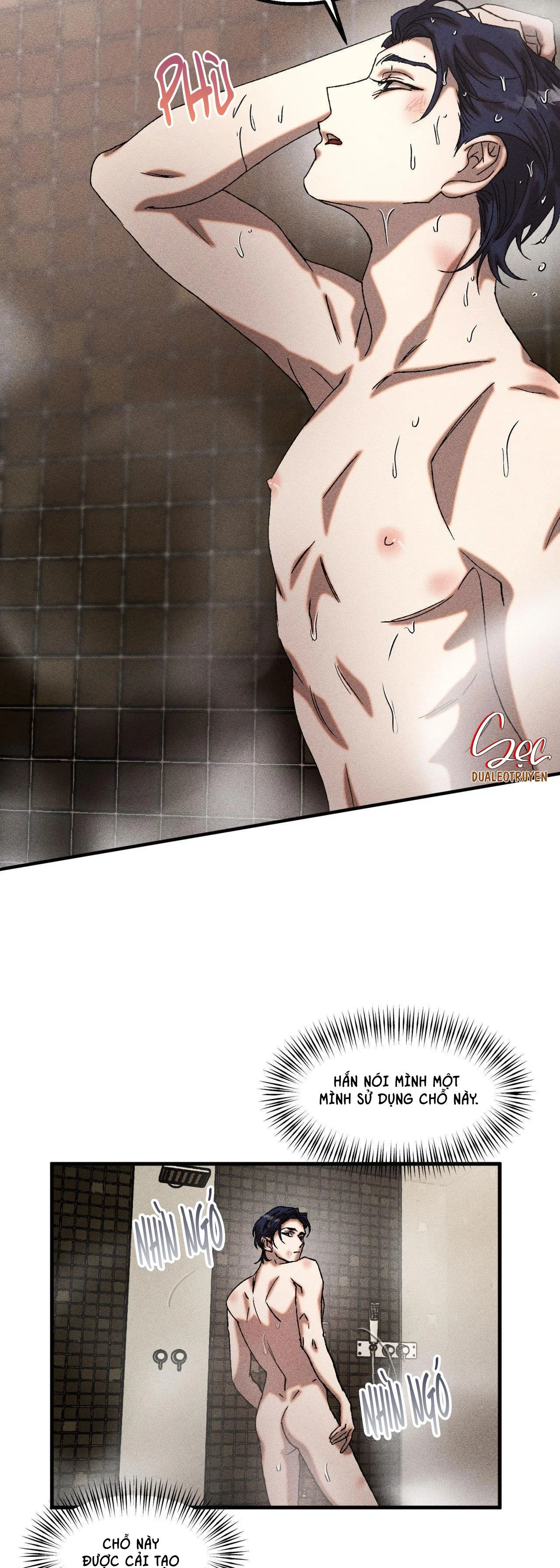 Cash Or Credit Chapter 12 Trang 26