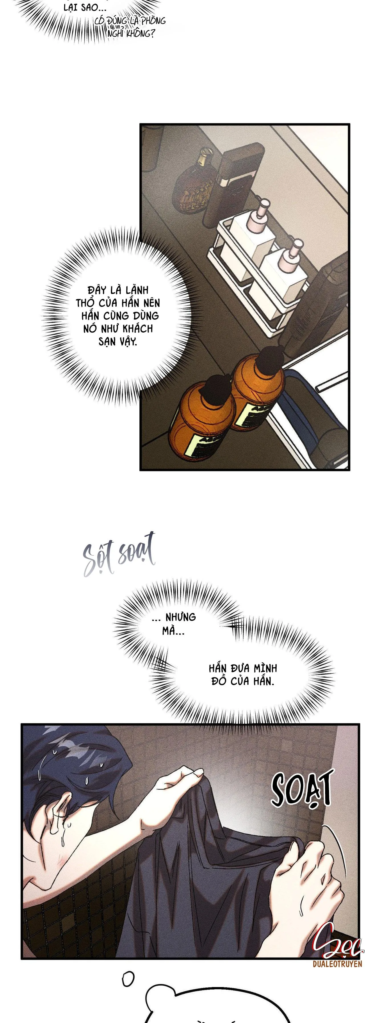 Cash Or Credit Chapter 12 Trang 27