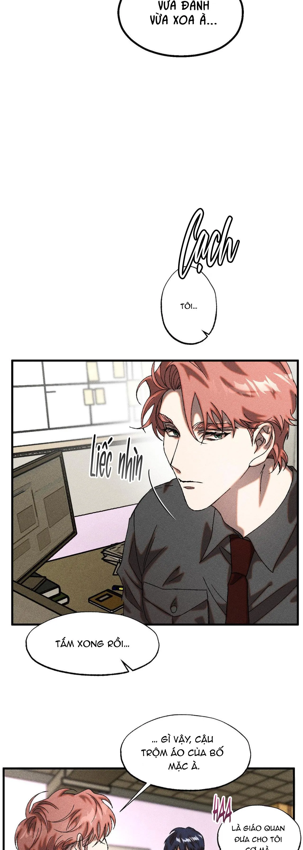 Cash Or Credit Chapter 12 Trang 28