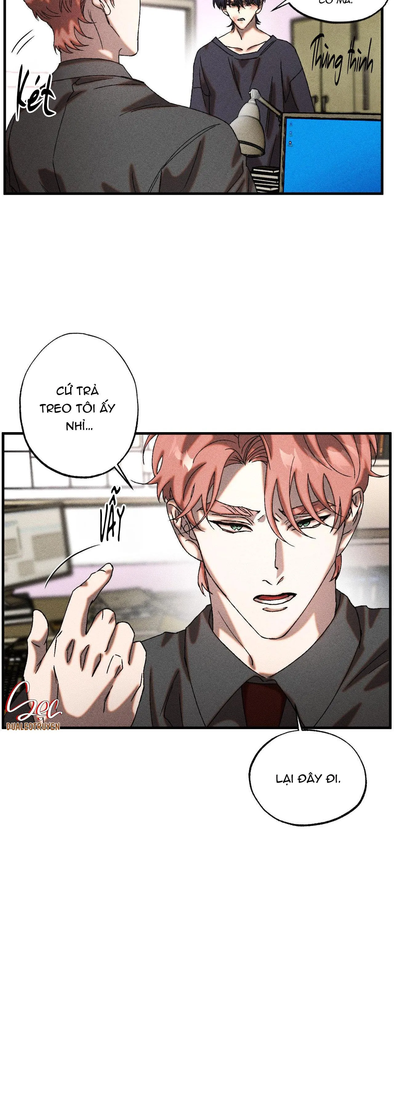 Cash Or Credit Chapter 12 Trang 29