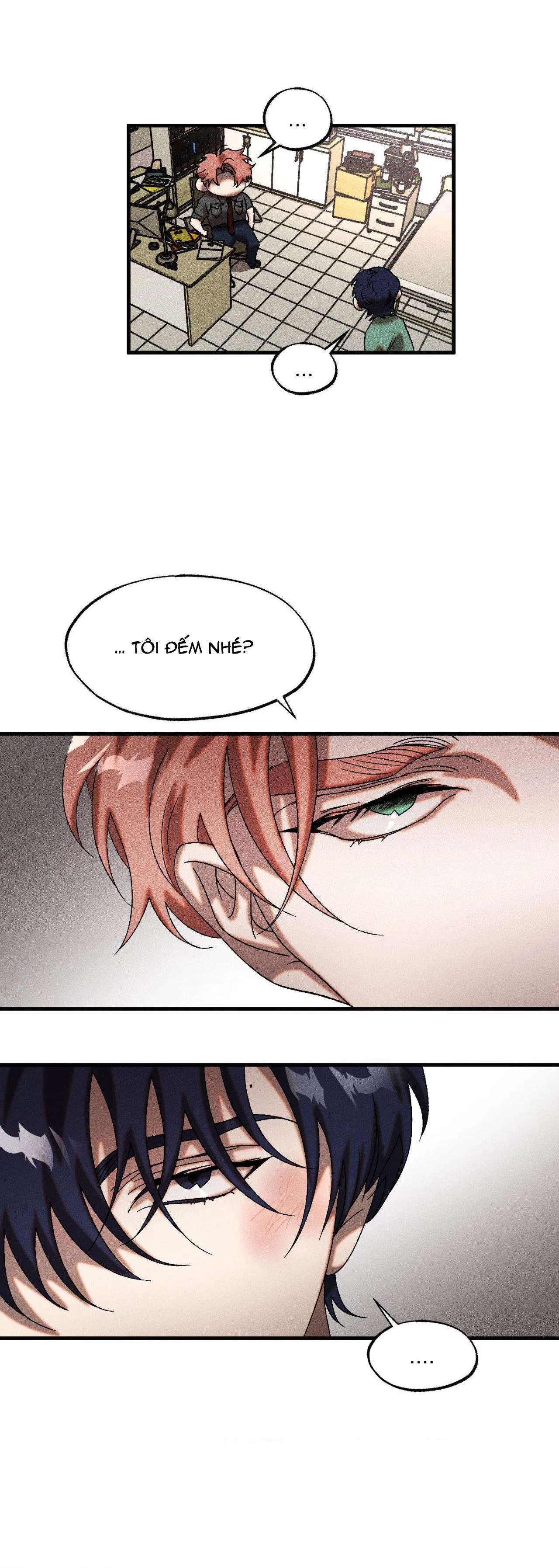 Cash Or Credit Chapter 12 Trang 30