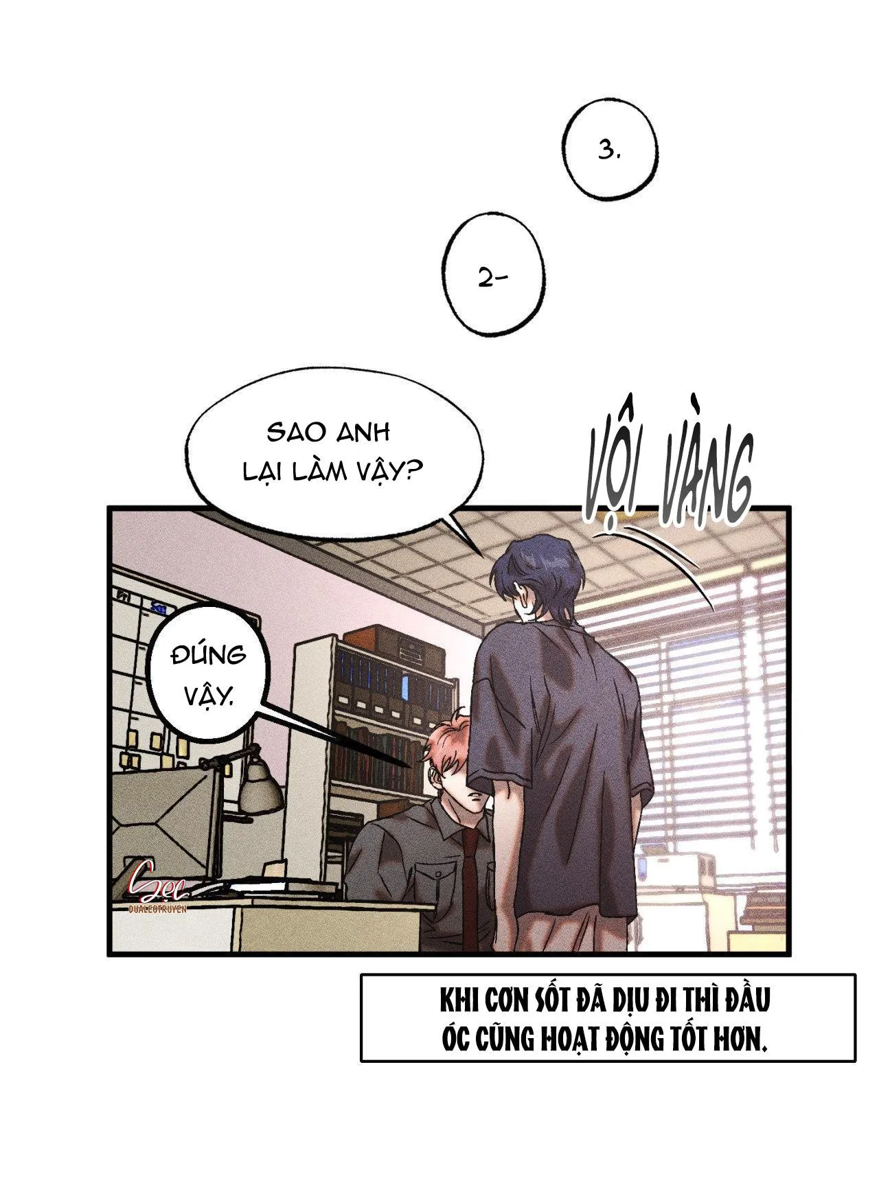 Cash Or Credit Chapter 12 Trang 31