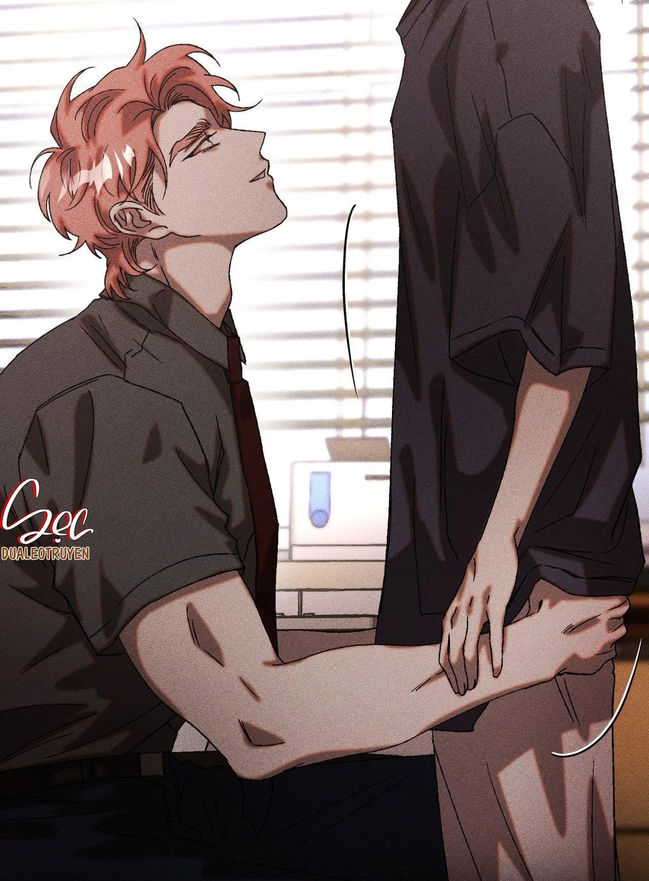 Cash Or Credit Chapter 12 Trang 34