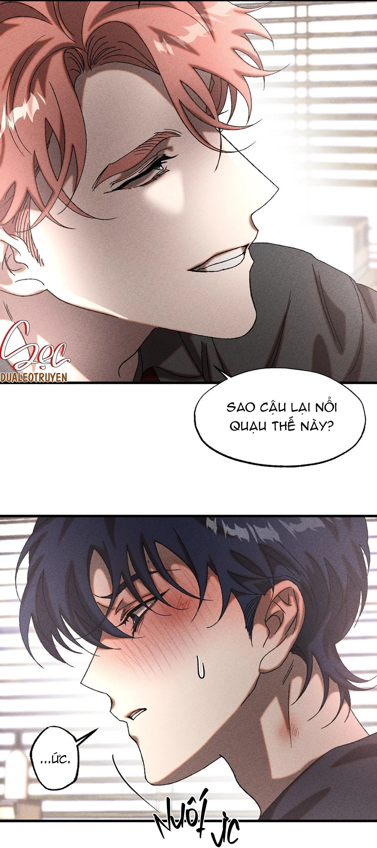 Cash Or Credit Chapter 13 Trang 5