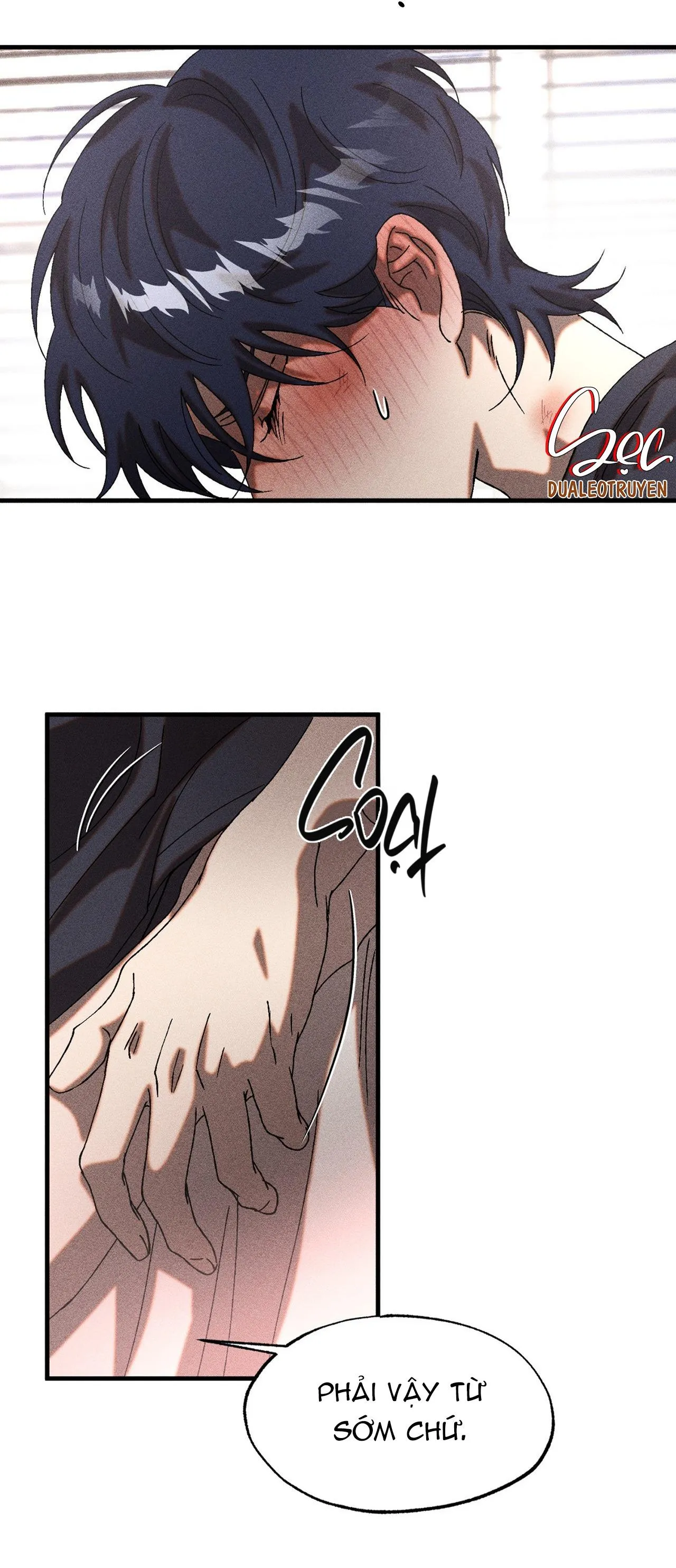 Cash Or Credit Chapter 13 Trang 6