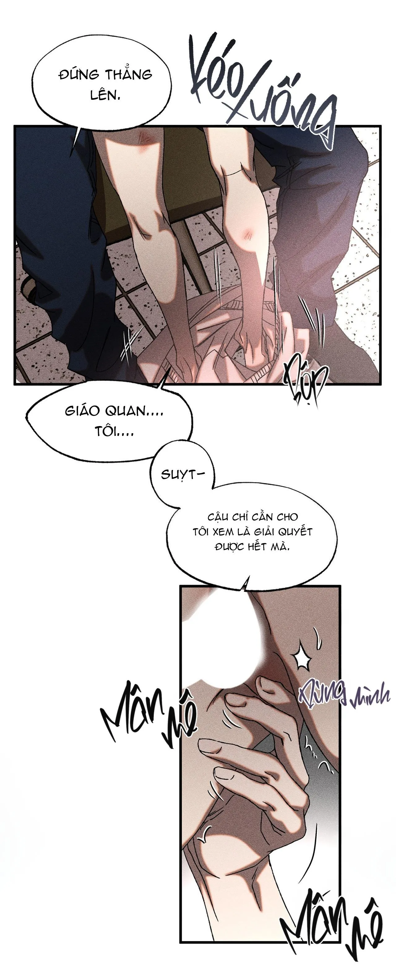 Cash Or Credit Chapter 13 Trang 7