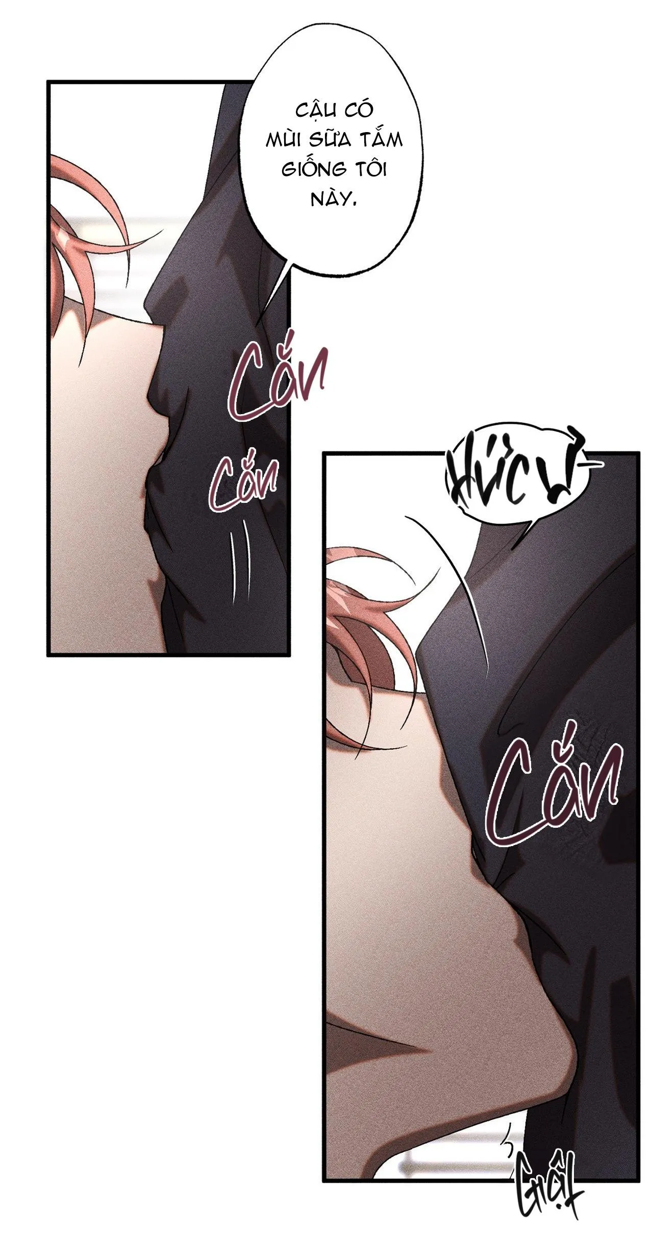 Cash Or Credit Chapter 13 Trang 9