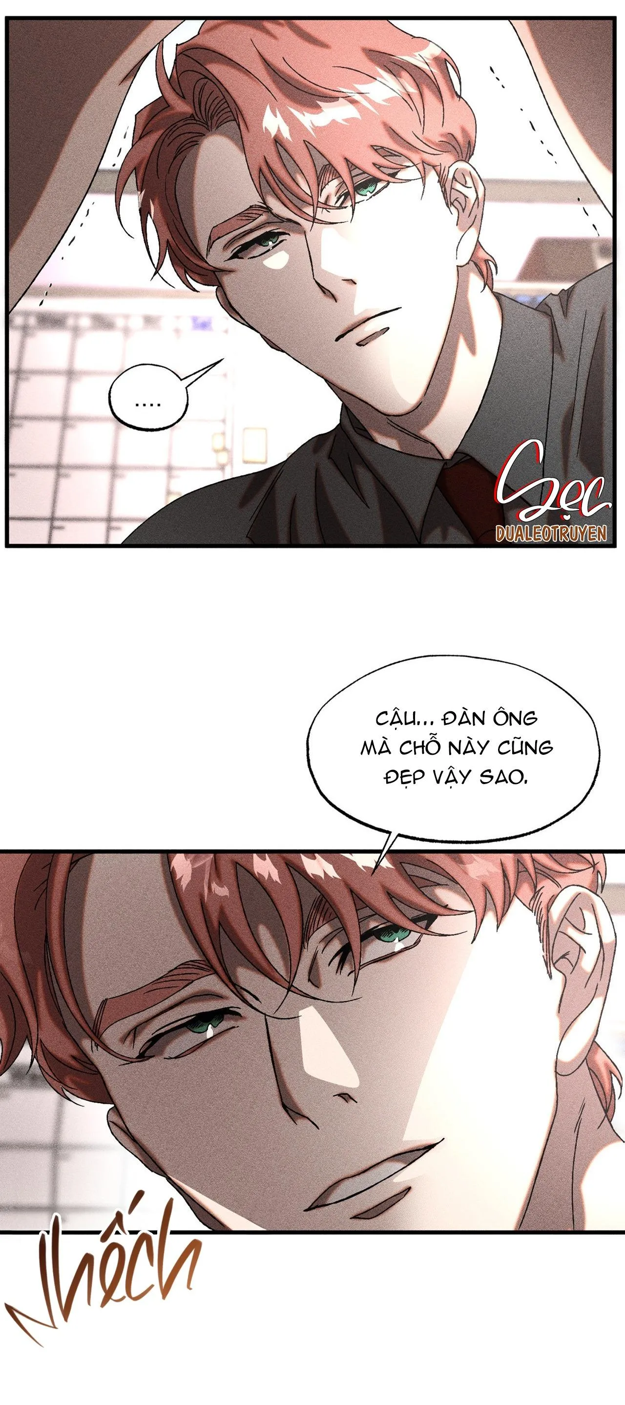 Cash Or Credit Chapter 13 Trang 13