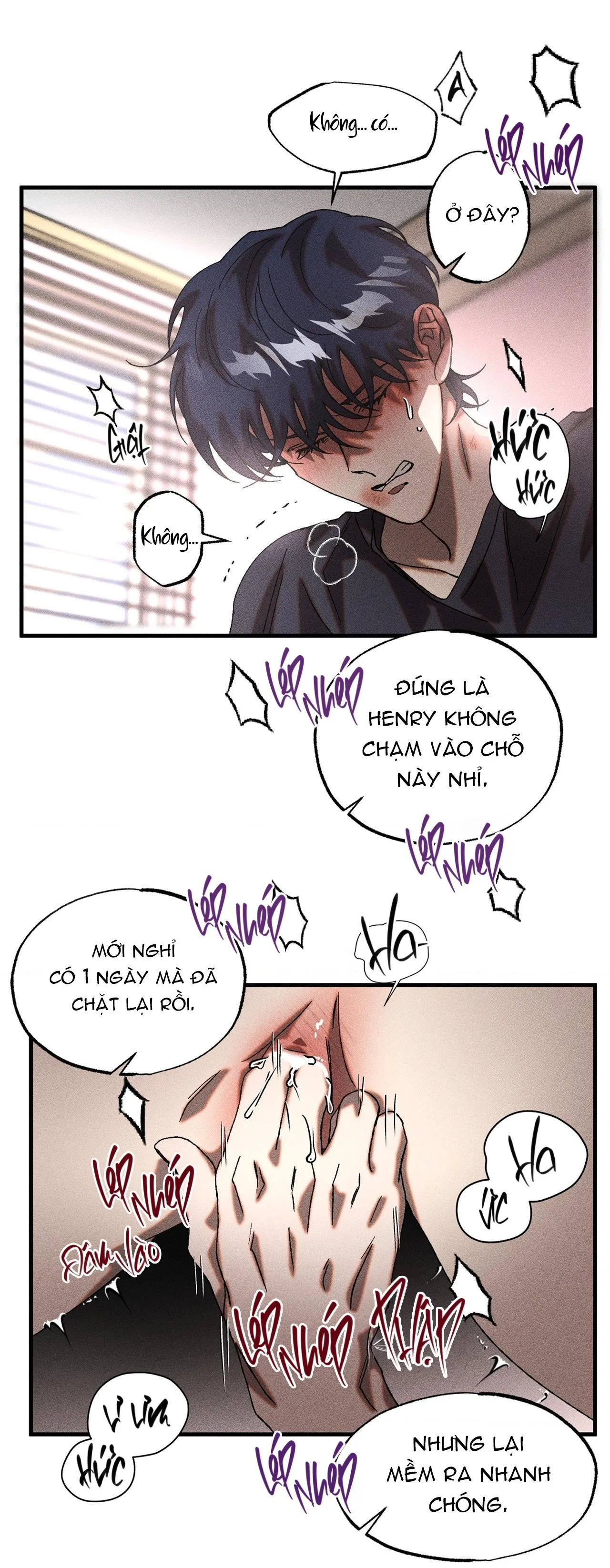 Cash Or Credit Chapter 13 Trang 15