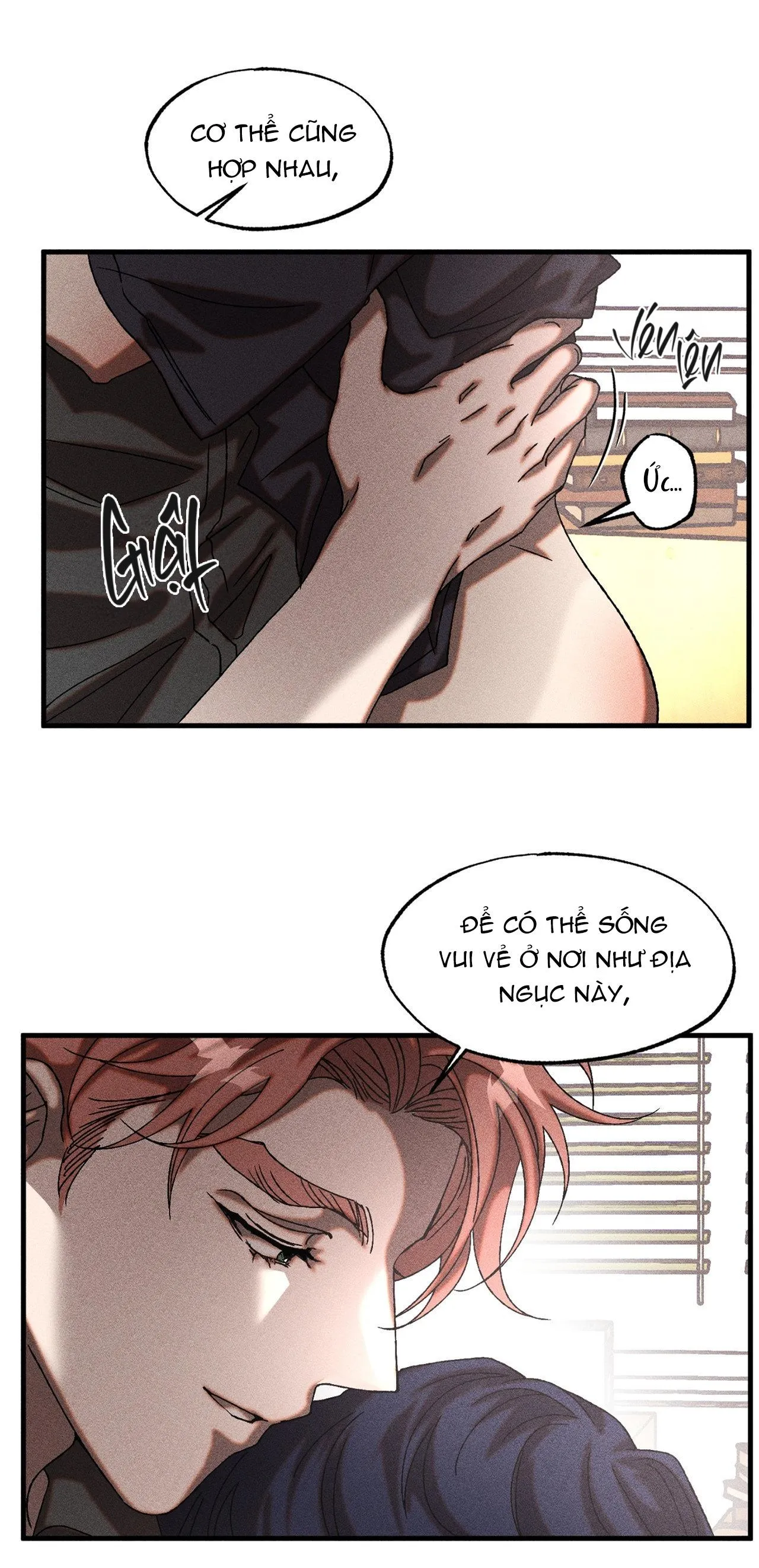 Cash Or Credit Chapter 13 Trang 20