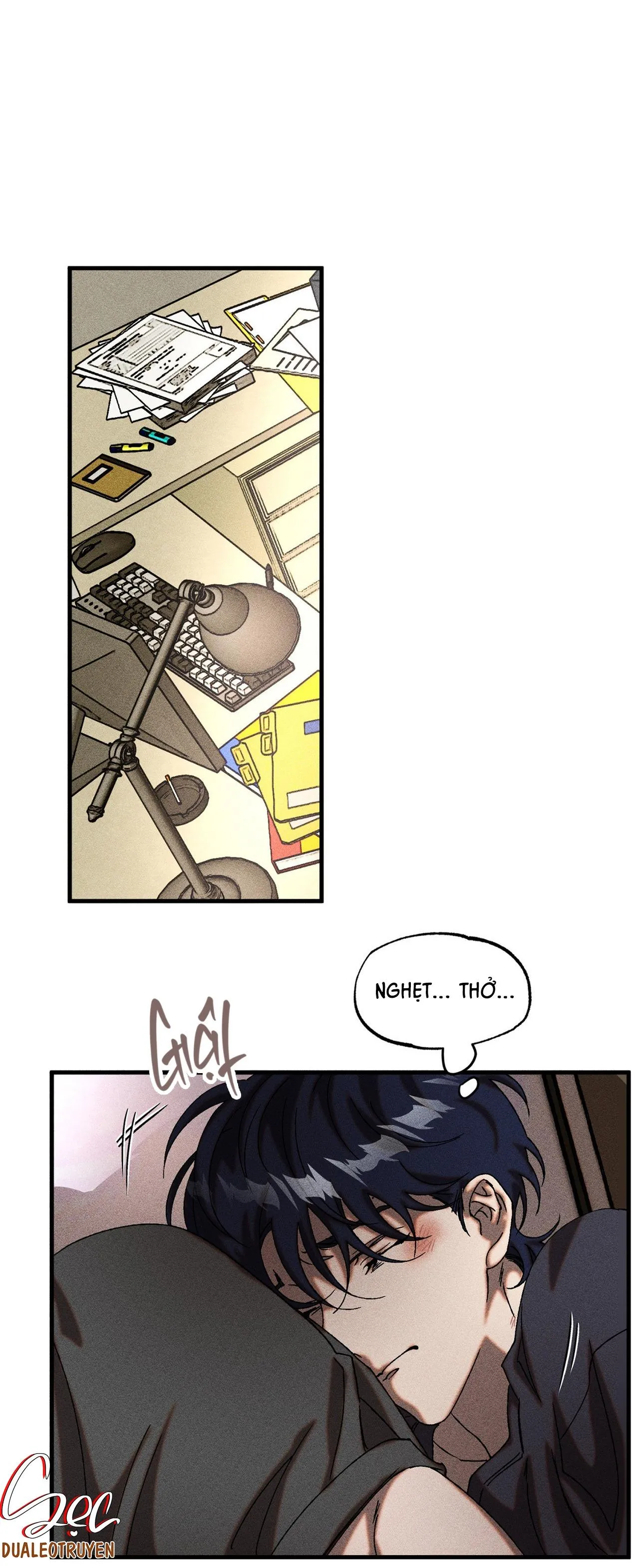 Cash Or Credit Chapter 13 Trang 24