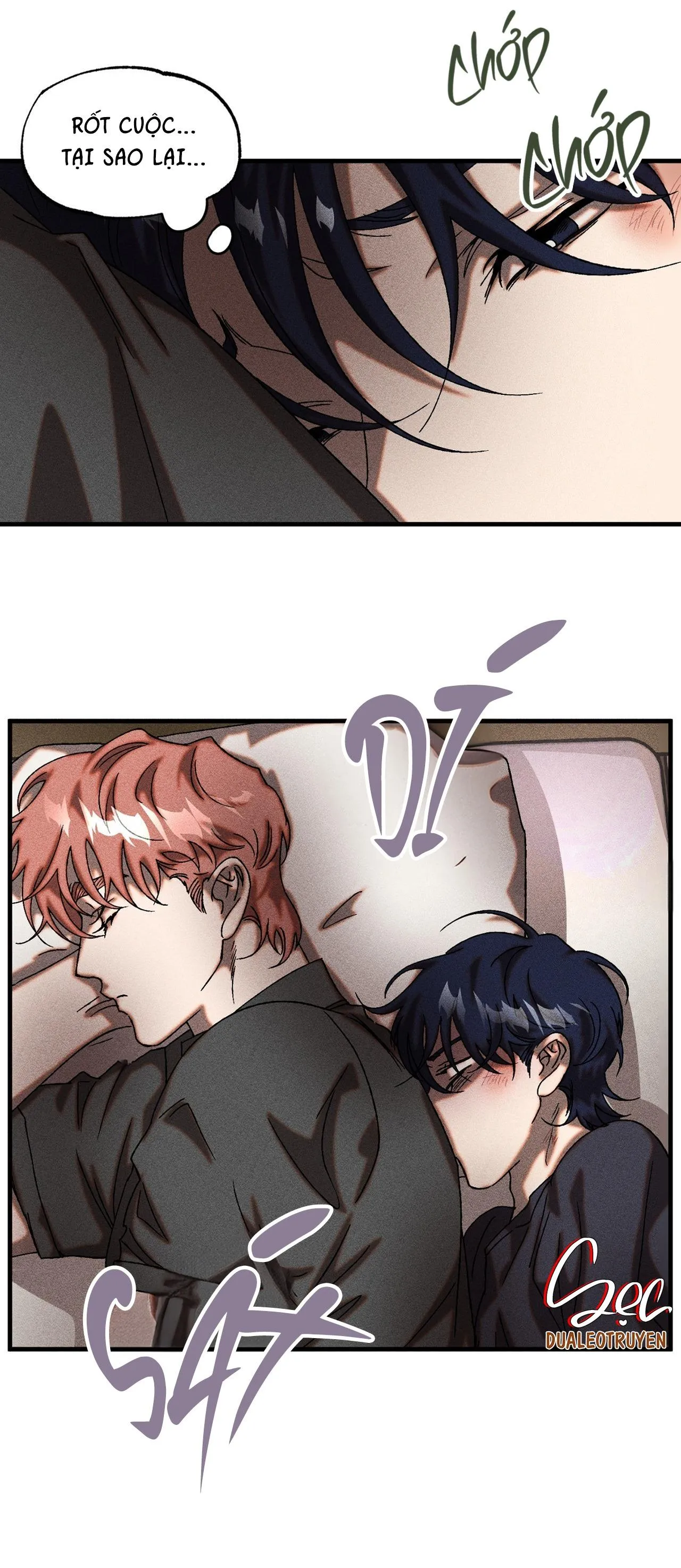 Cash Or Credit Chapter 13 Trang 25