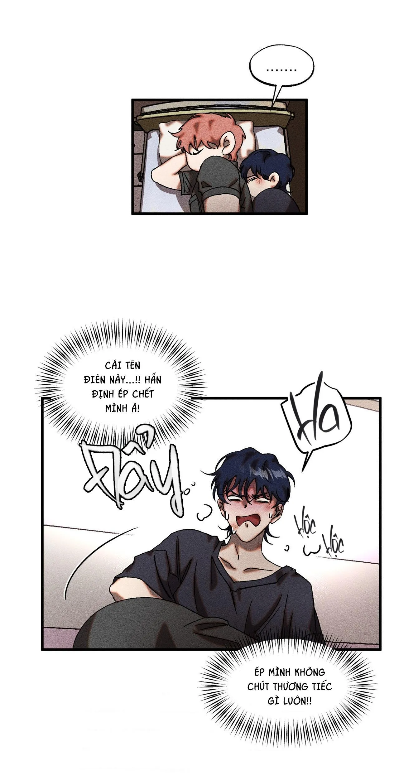 Cash Or Credit Chapter 13 Trang 26