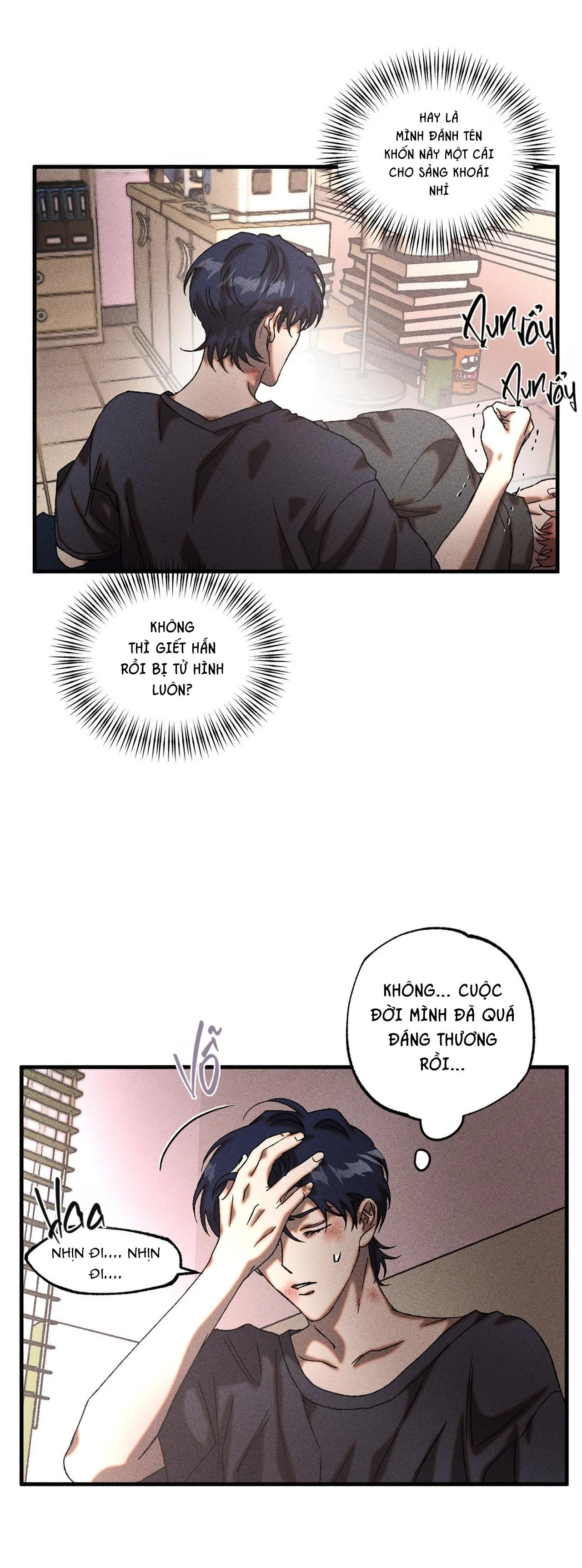 Cash Or Credit Chapter 13 Trang 27