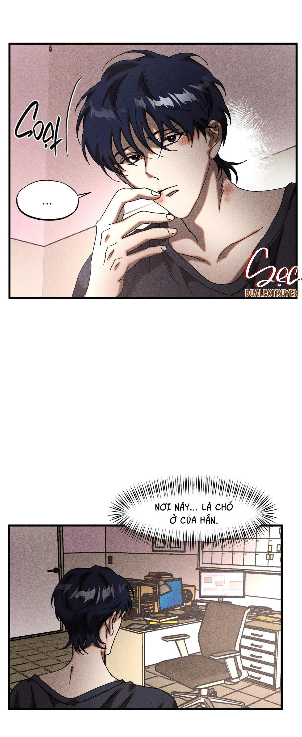 Cash Or Credit Chapter 13 Trang 28