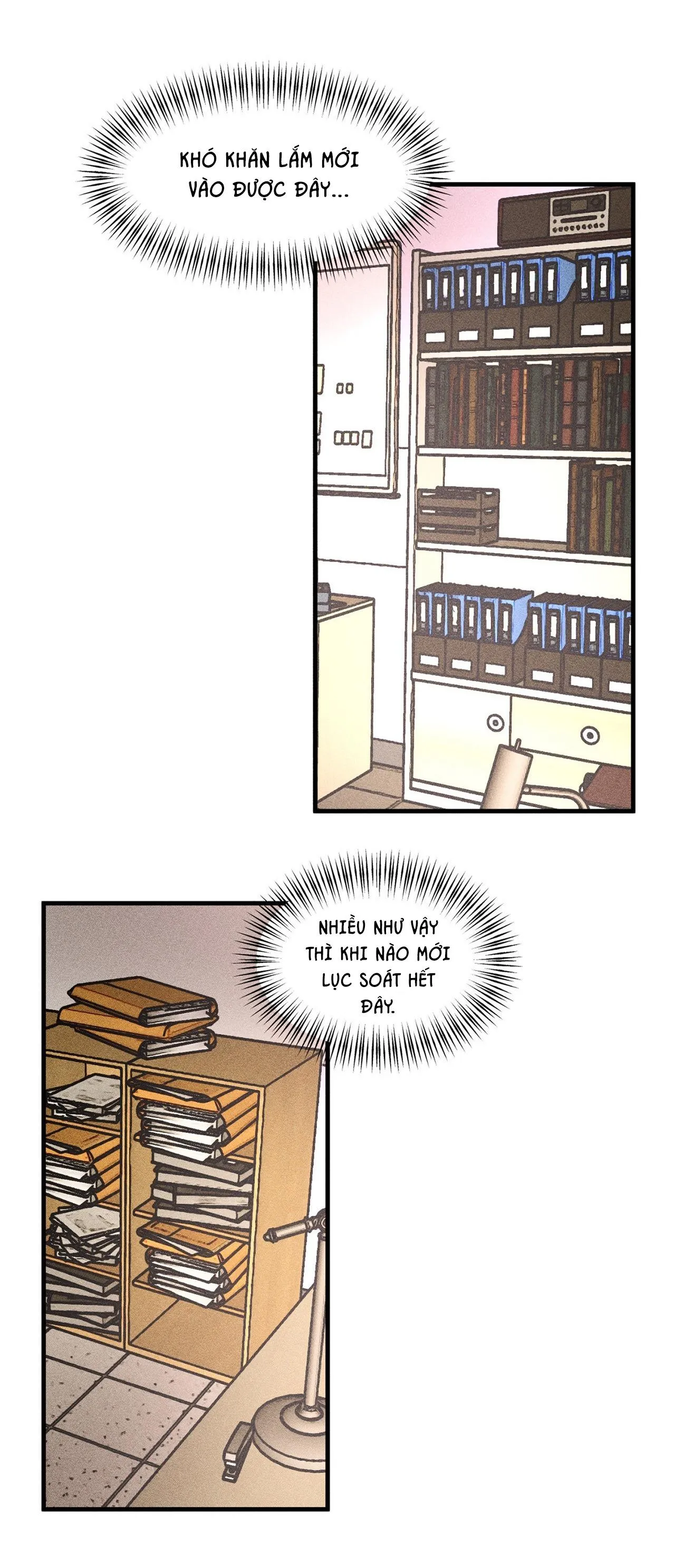 Cash Or Credit Chapter 13 Trang 29