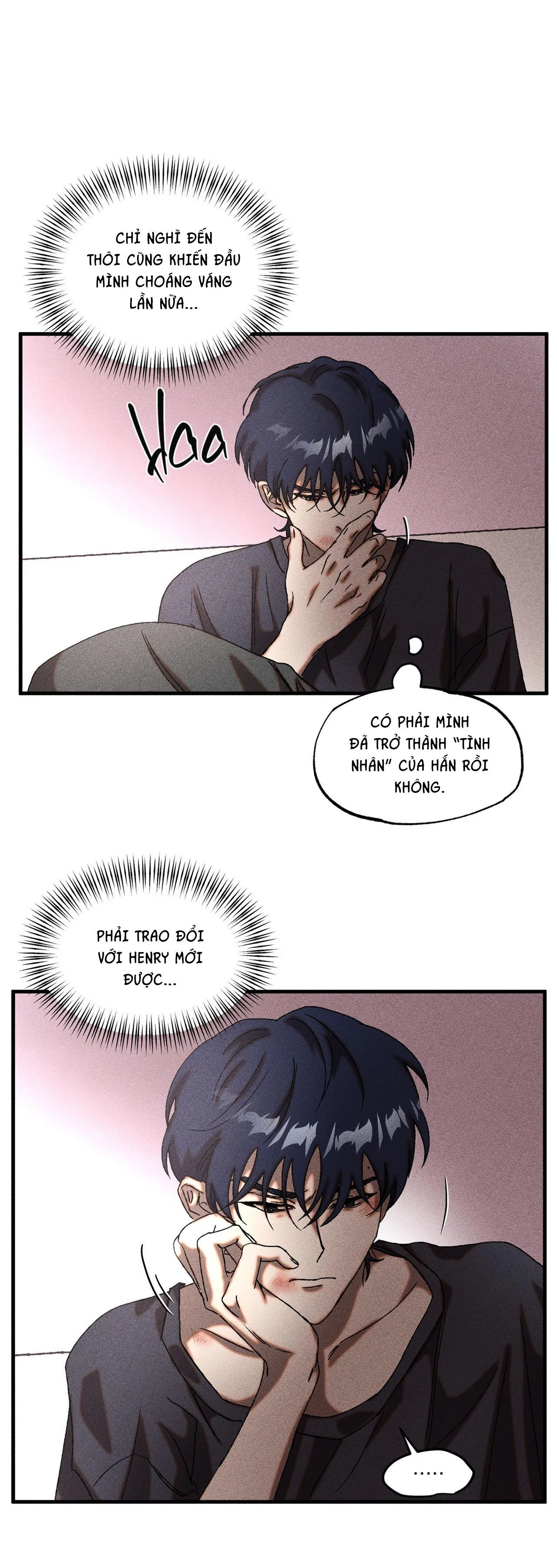 Cash Or Credit Chapter 13 Trang 31