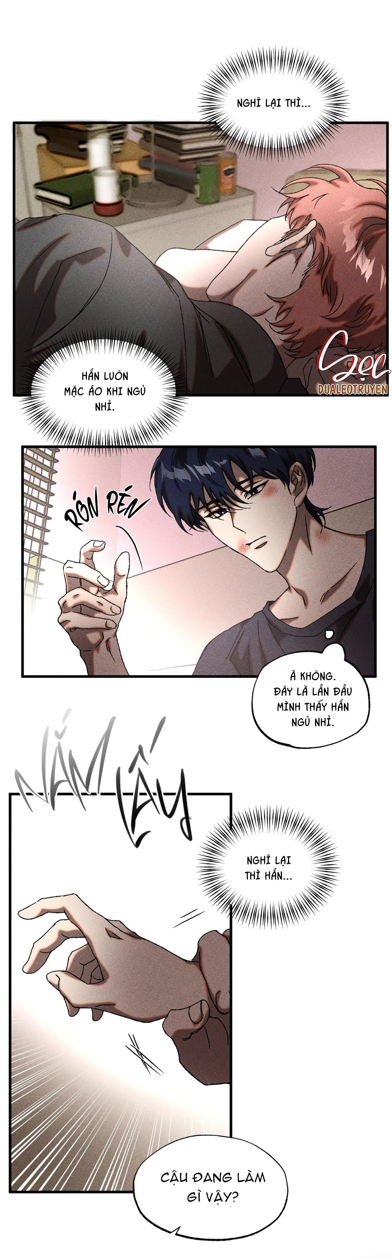 Cash Or Credit Chapter 13 Trang 32