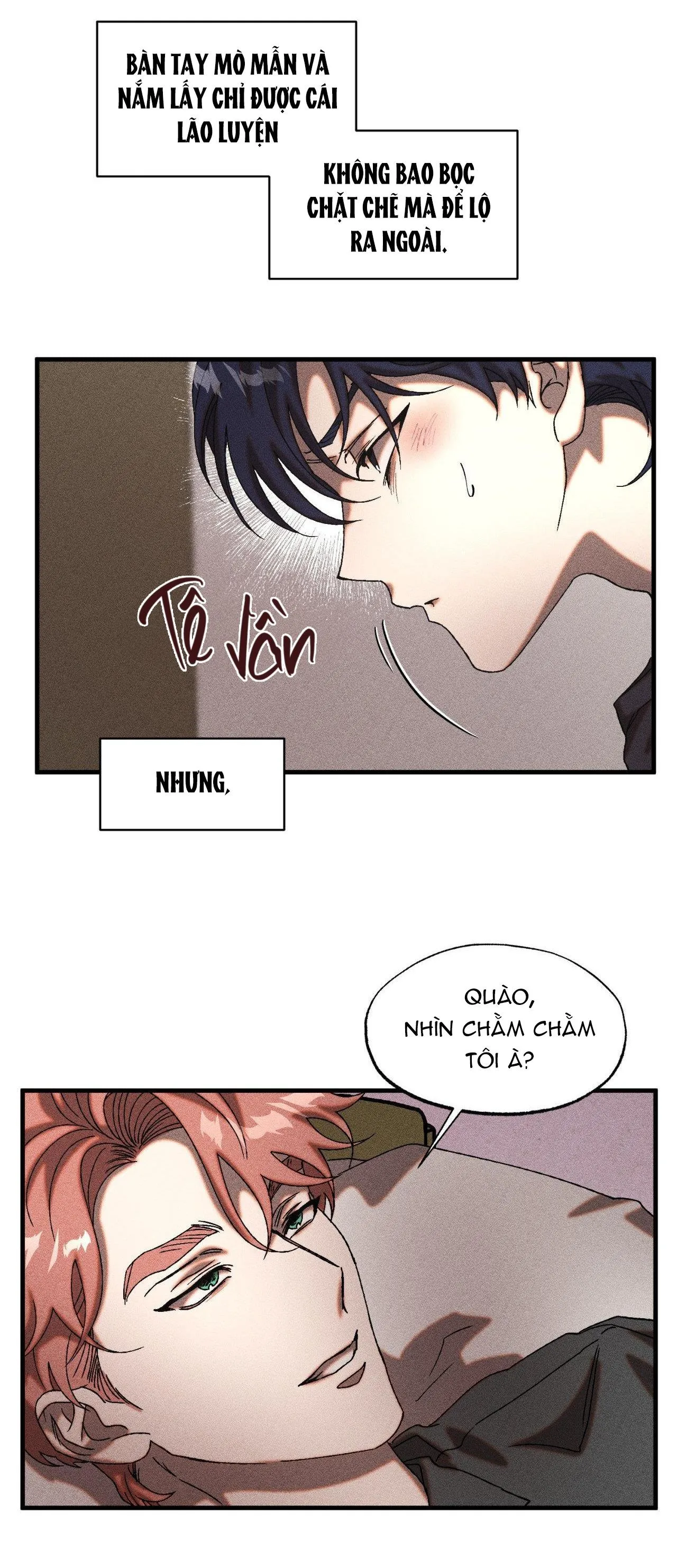 Cash Or Credit Chapter 14 Trang 3