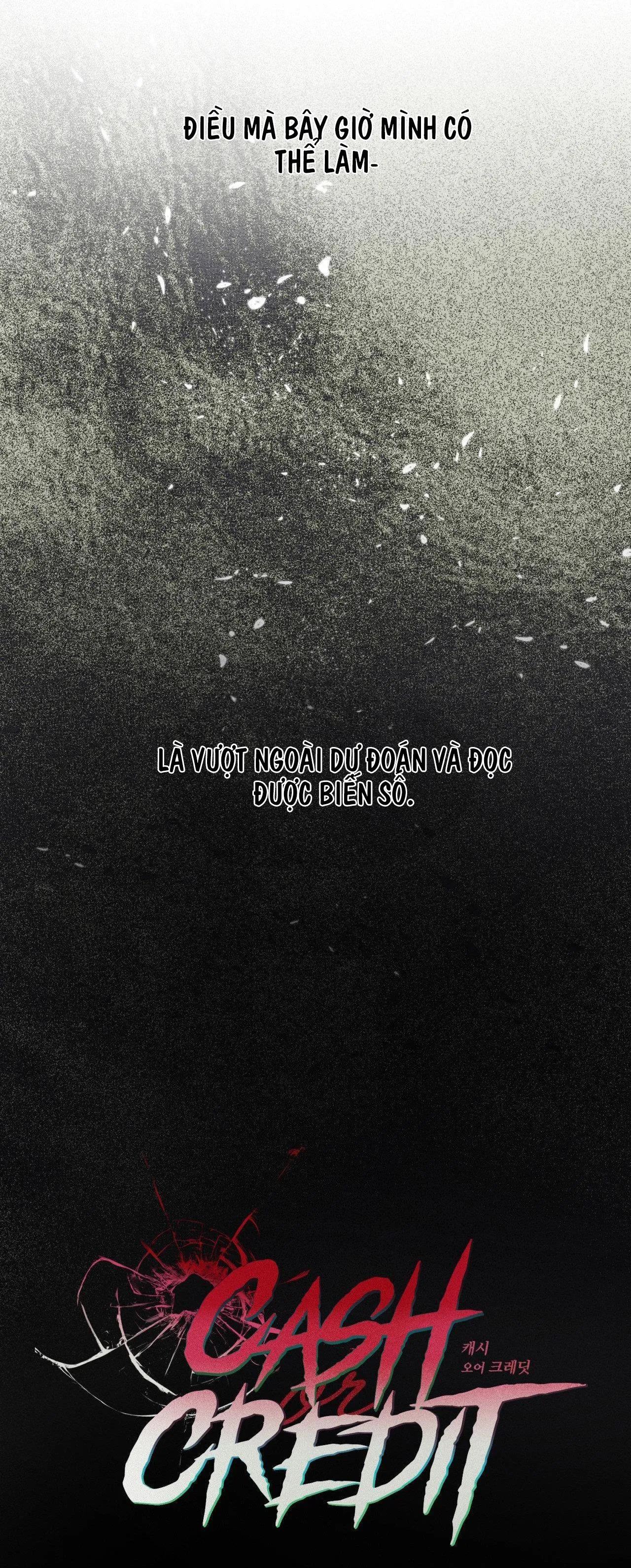 Cash Or Credit Chapter 14 Trang 5