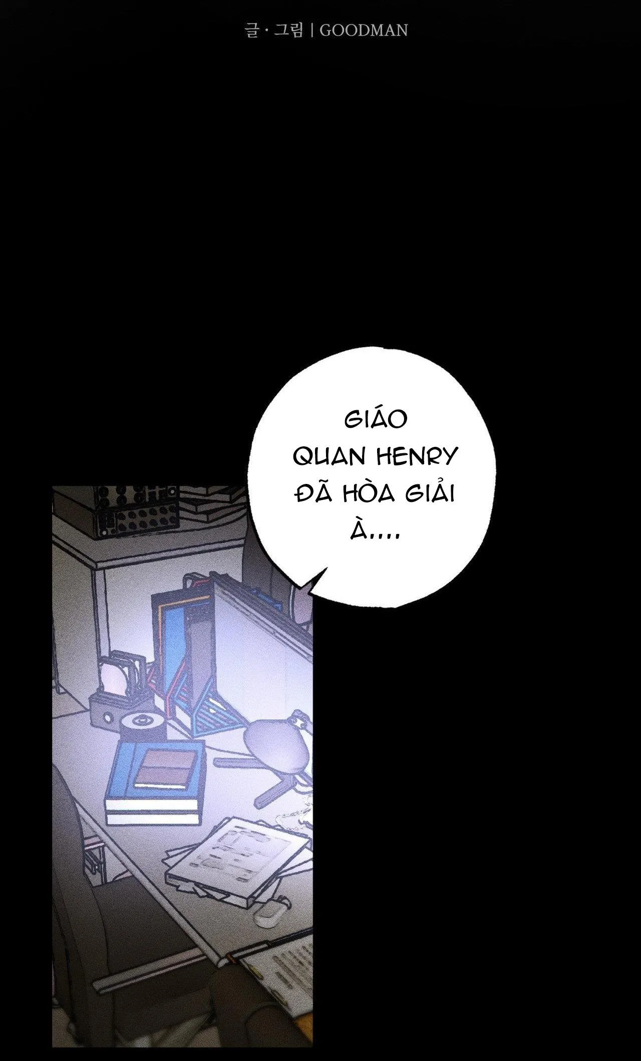 Cash Or Credit Chapter 14 Trang 6