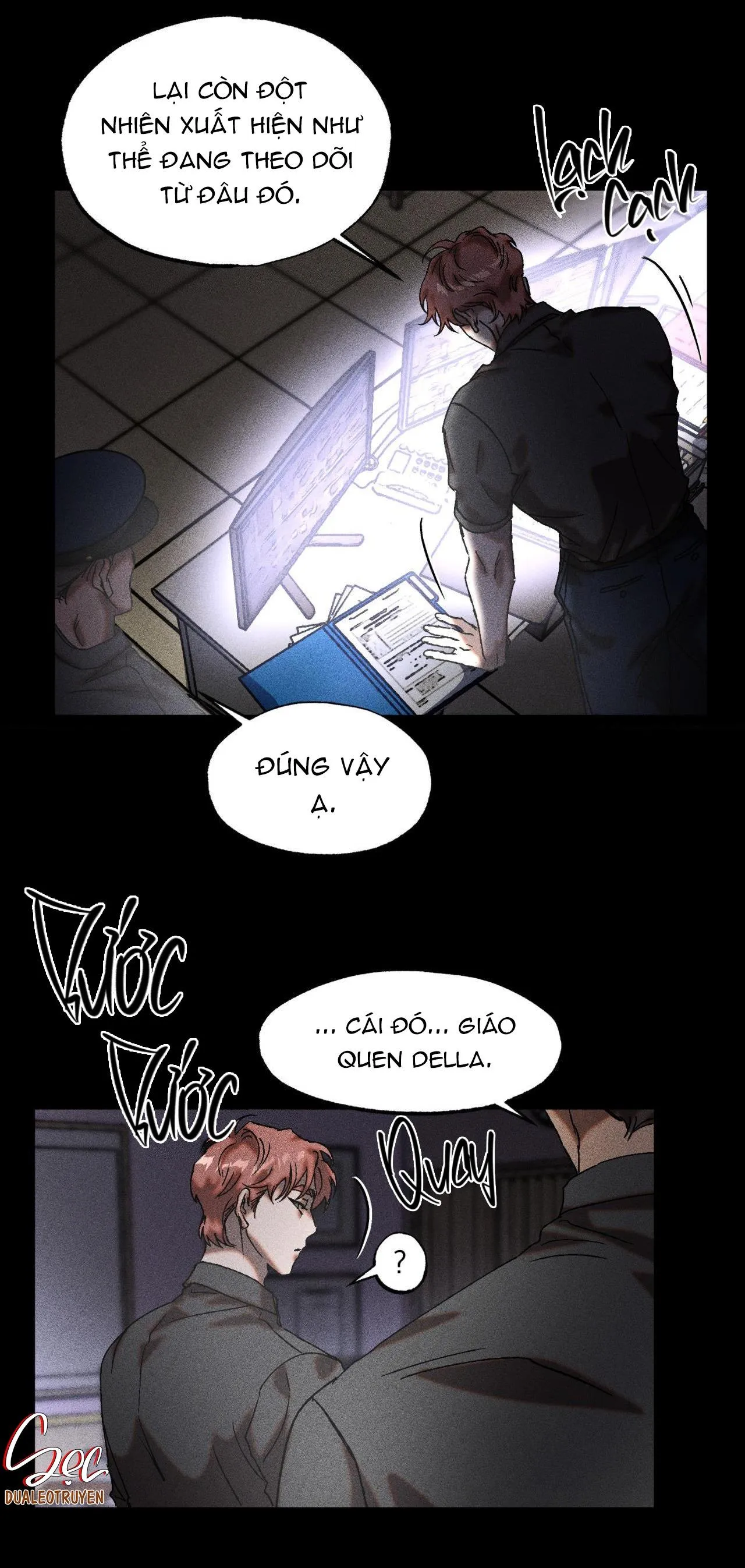 Cash Or Credit Chapter 14 Trang 7