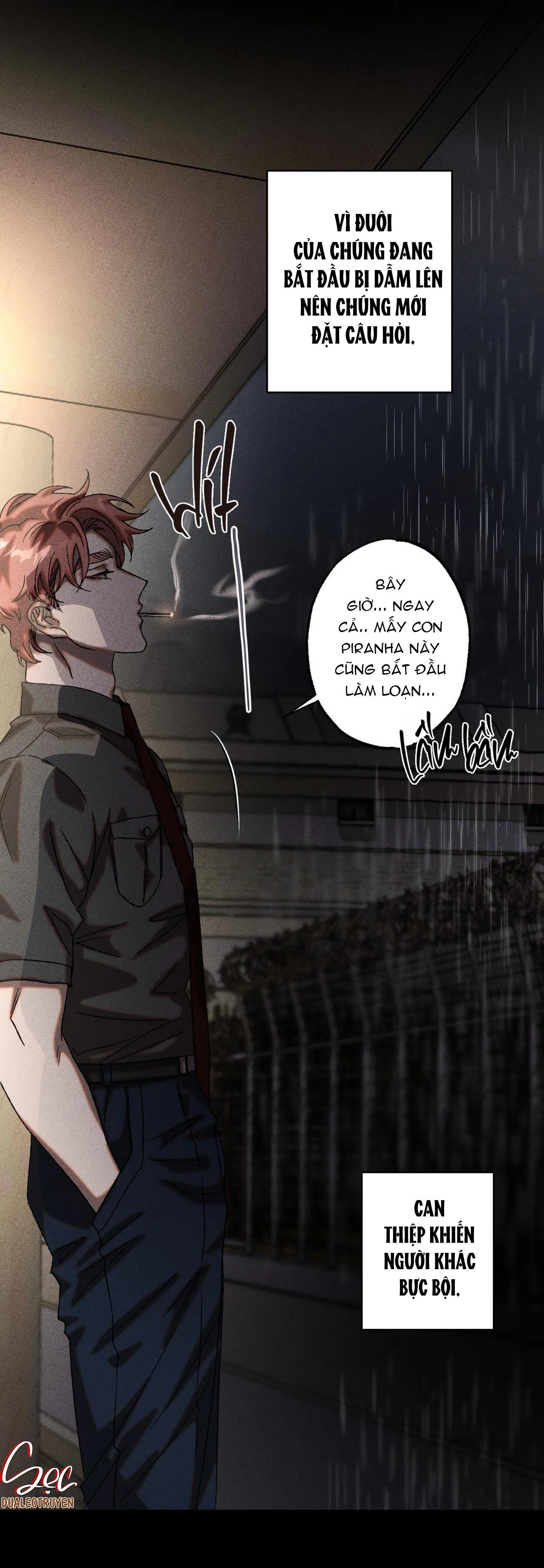 Cash Or Credit Chapter 14 Trang 12