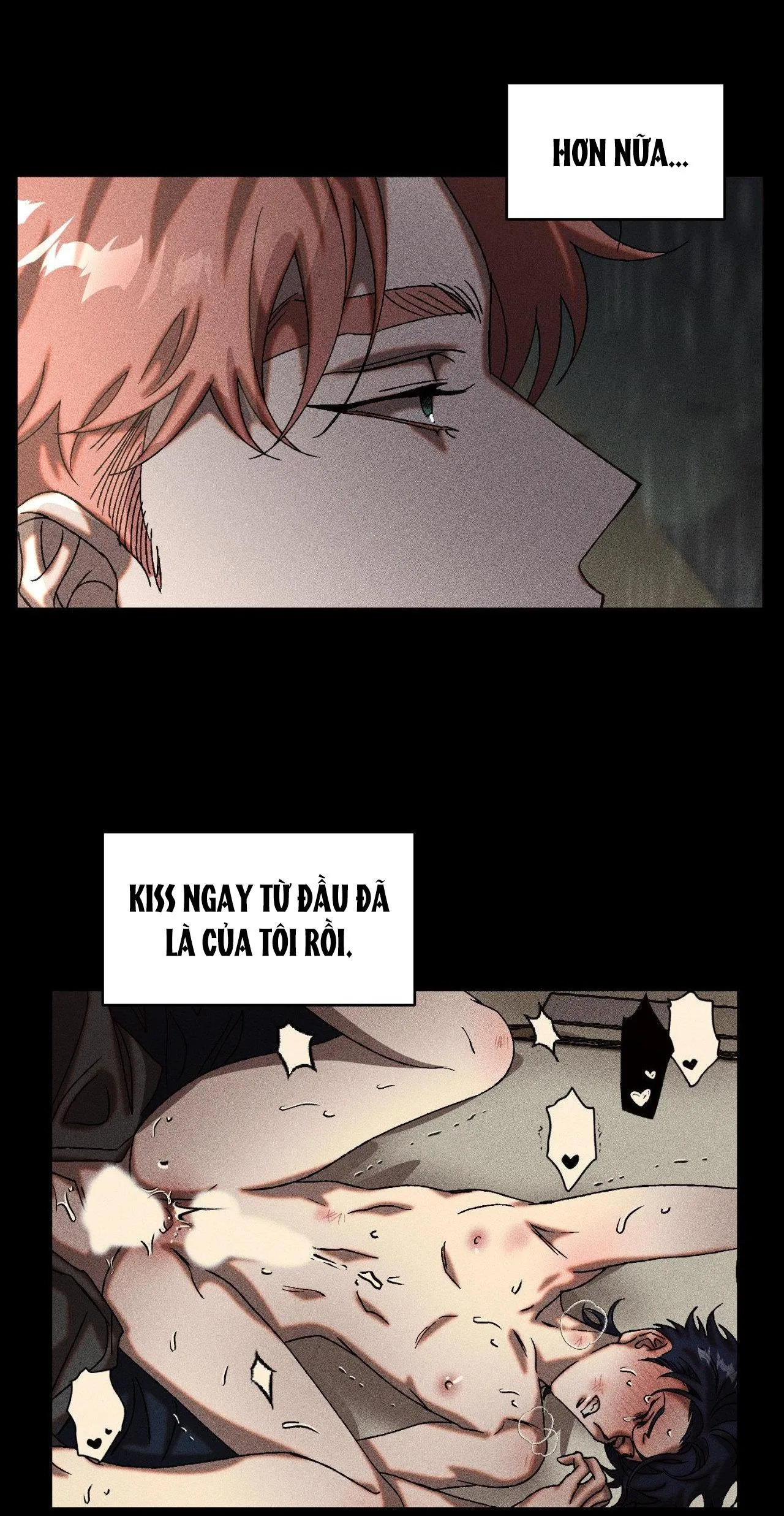 Cash Or Credit Chapter 14 Trang 13