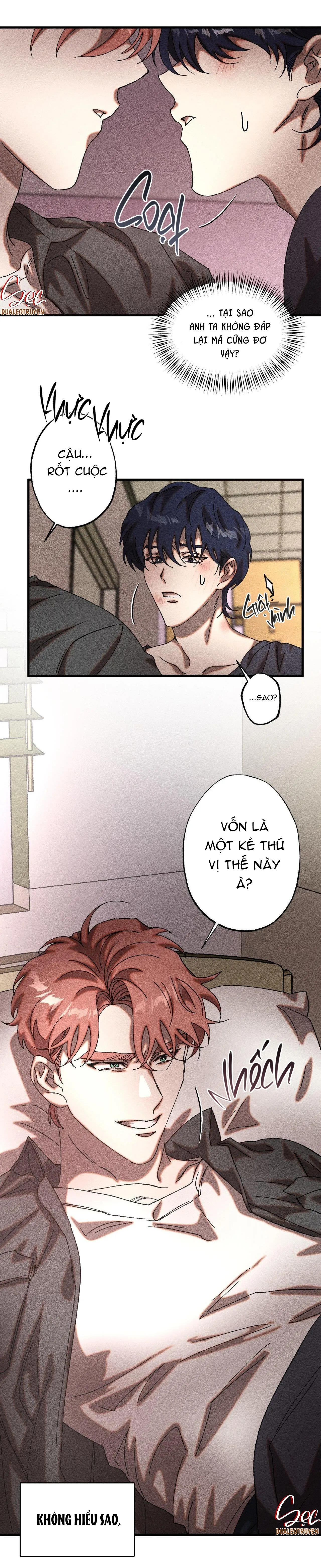 Cash Or Credit Chapter 14 Trang 20