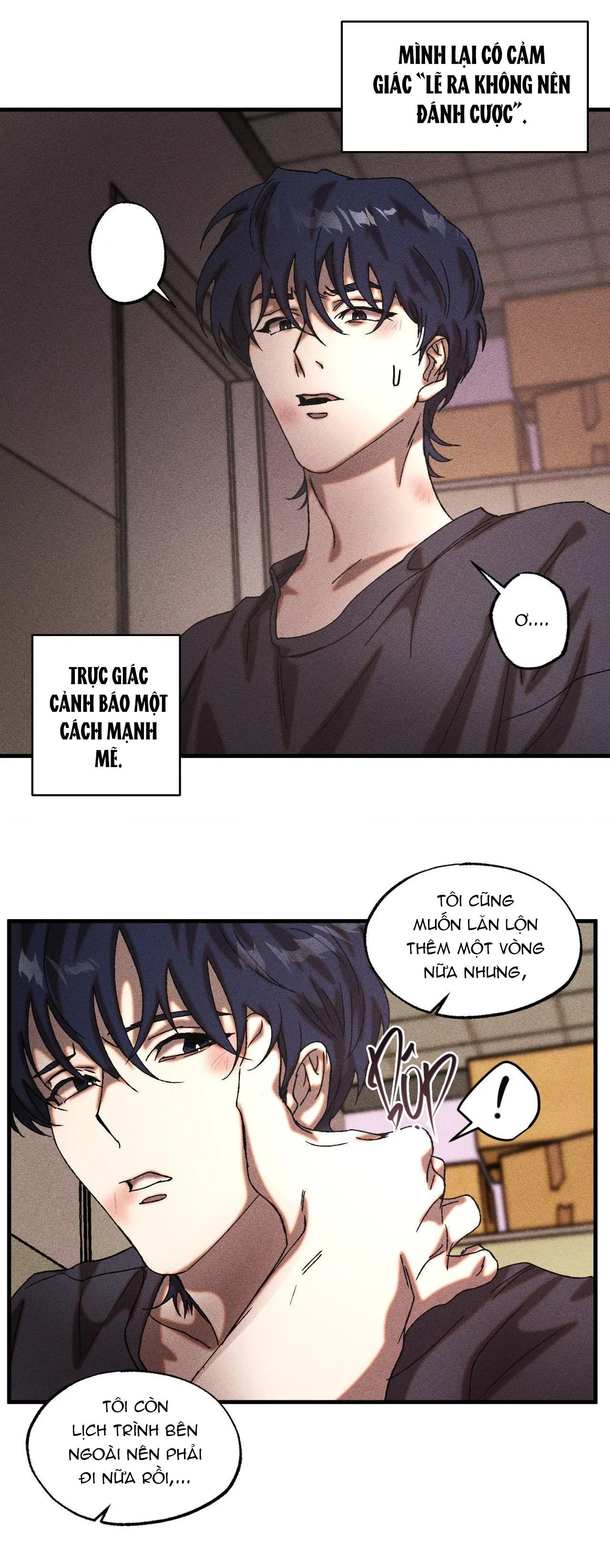 Cash Or Credit Chapter 14 Trang 21