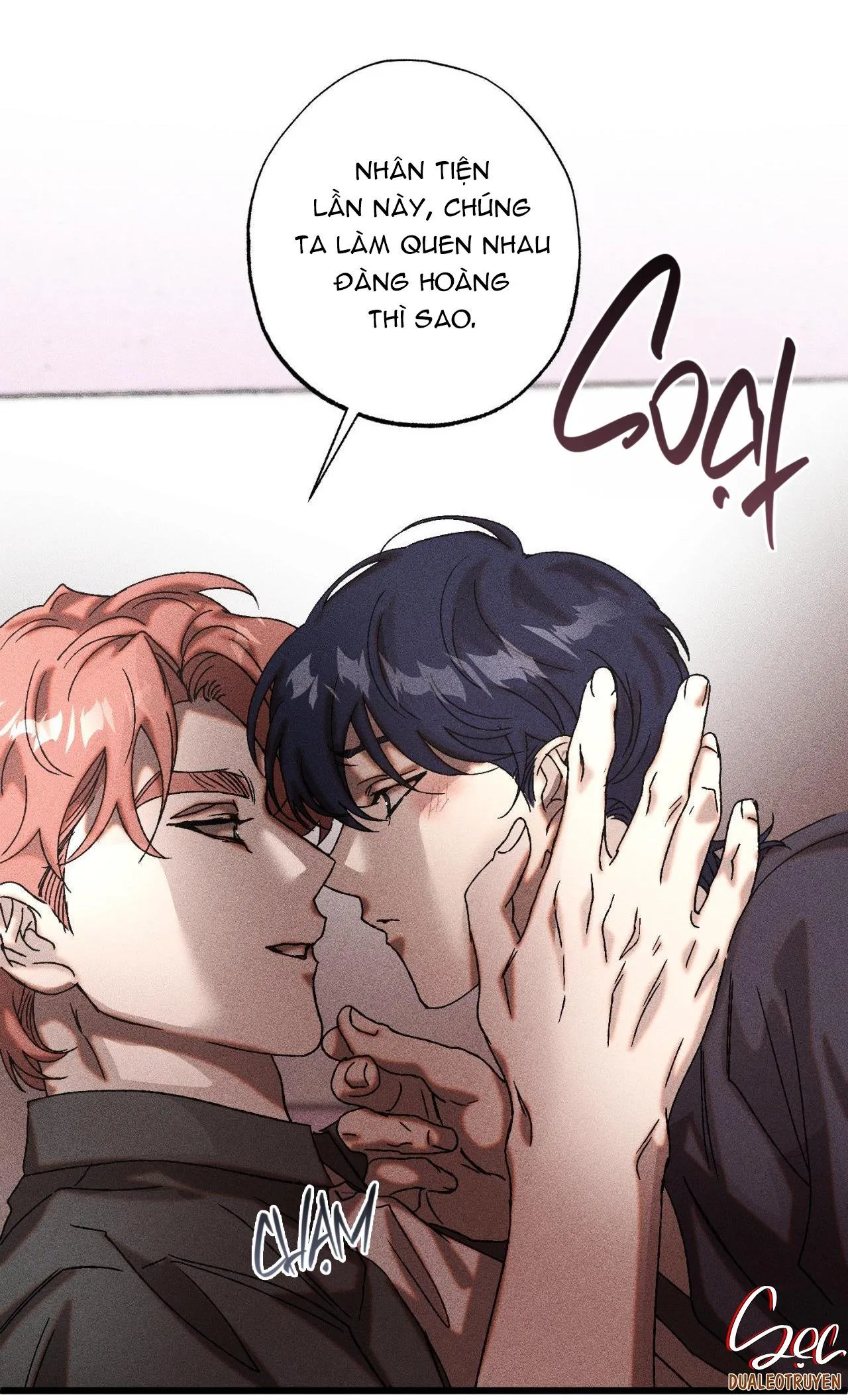 Cash Or Credit Chapter 14 Trang 22