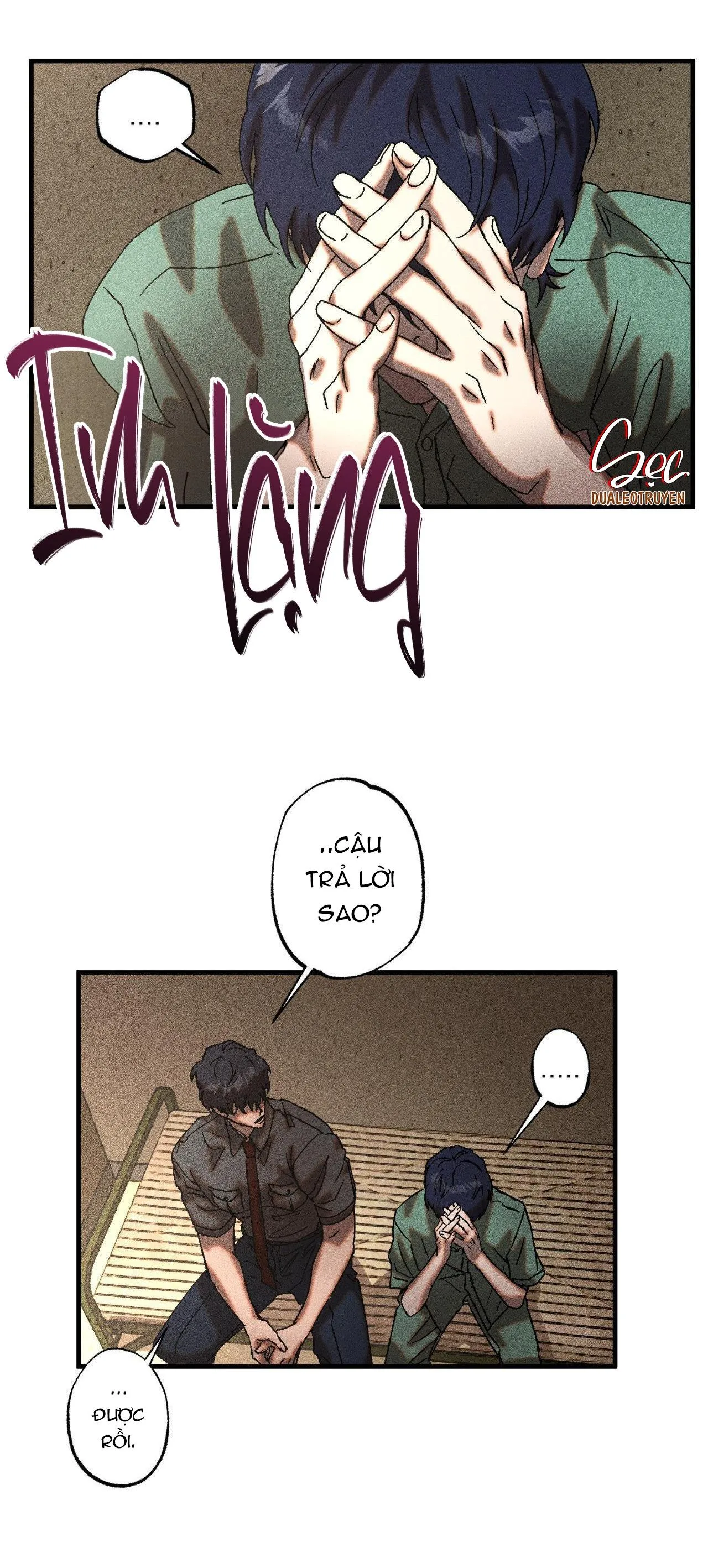 Cash Or Credit Chapter 14 Trang 25