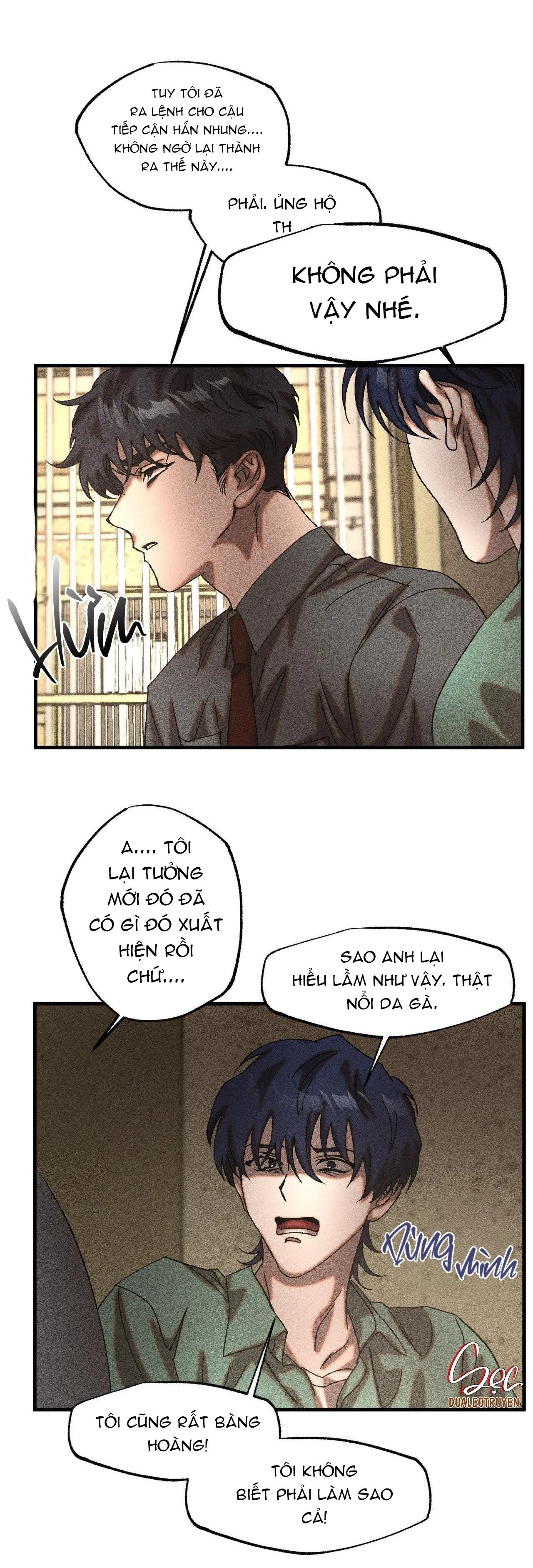 Cash Or Credit Chapter 14 Trang 26