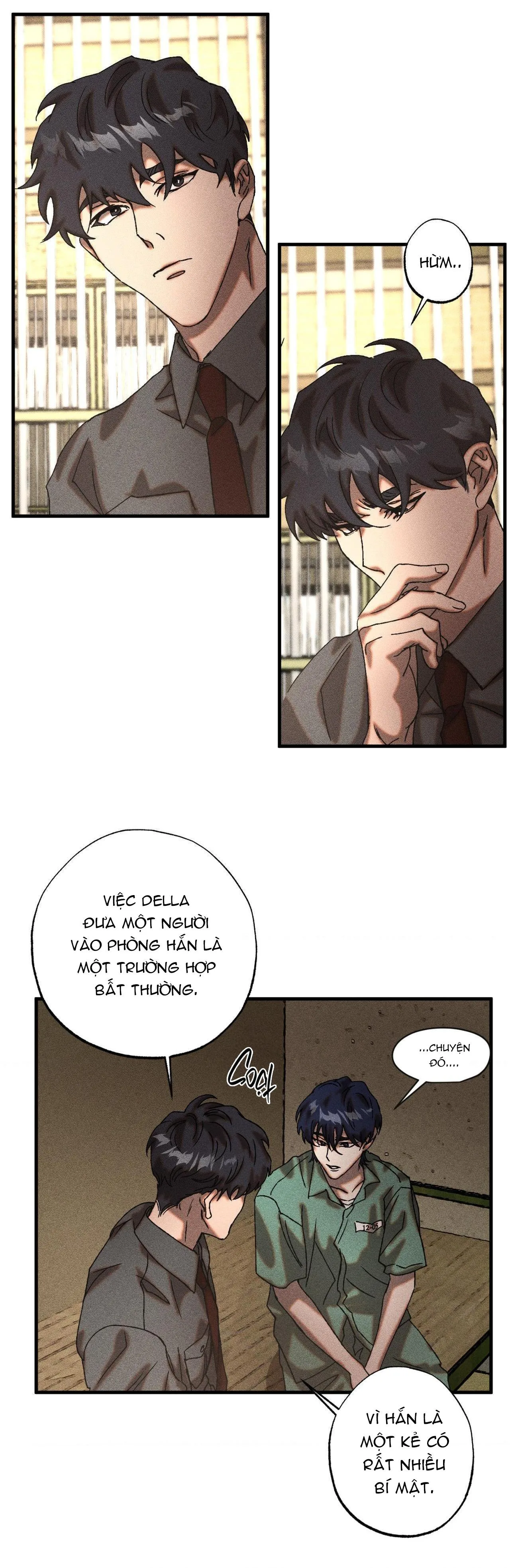 Cash Or Credit Chapter 14 Trang 27