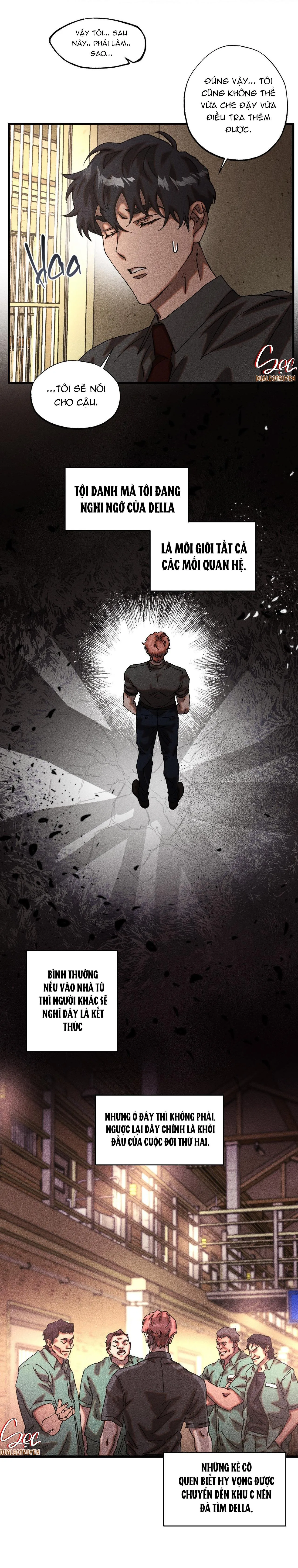 Cash Or Credit Chapter 14 Trang 28