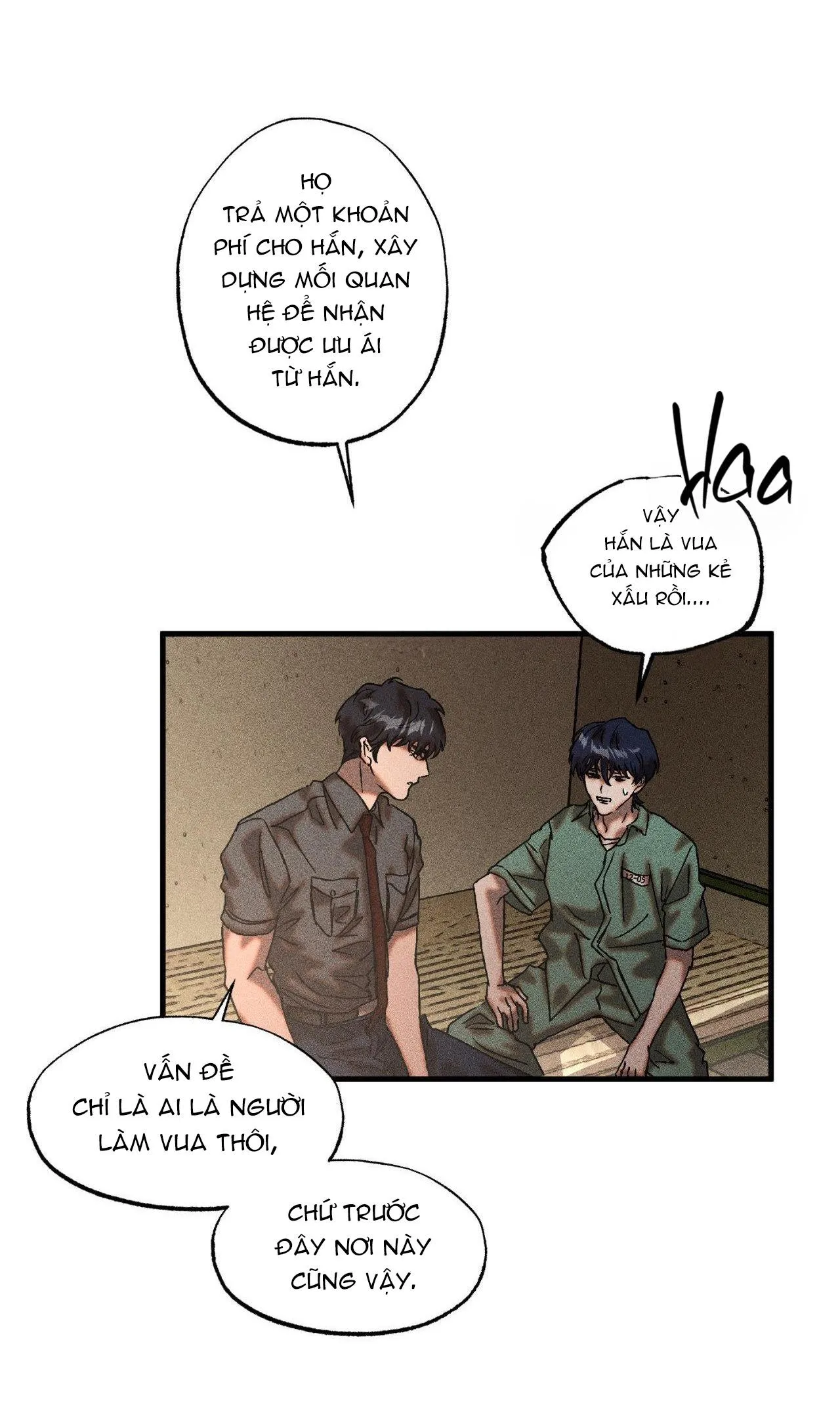 Cash Or Credit Chapter 14 Trang 29