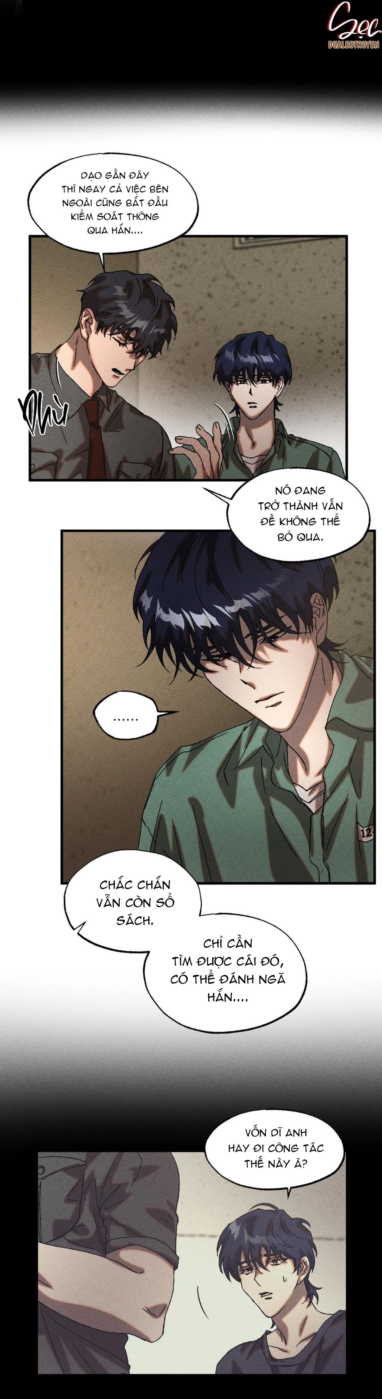 Cash Or Credit Chapter 14 Trang 31