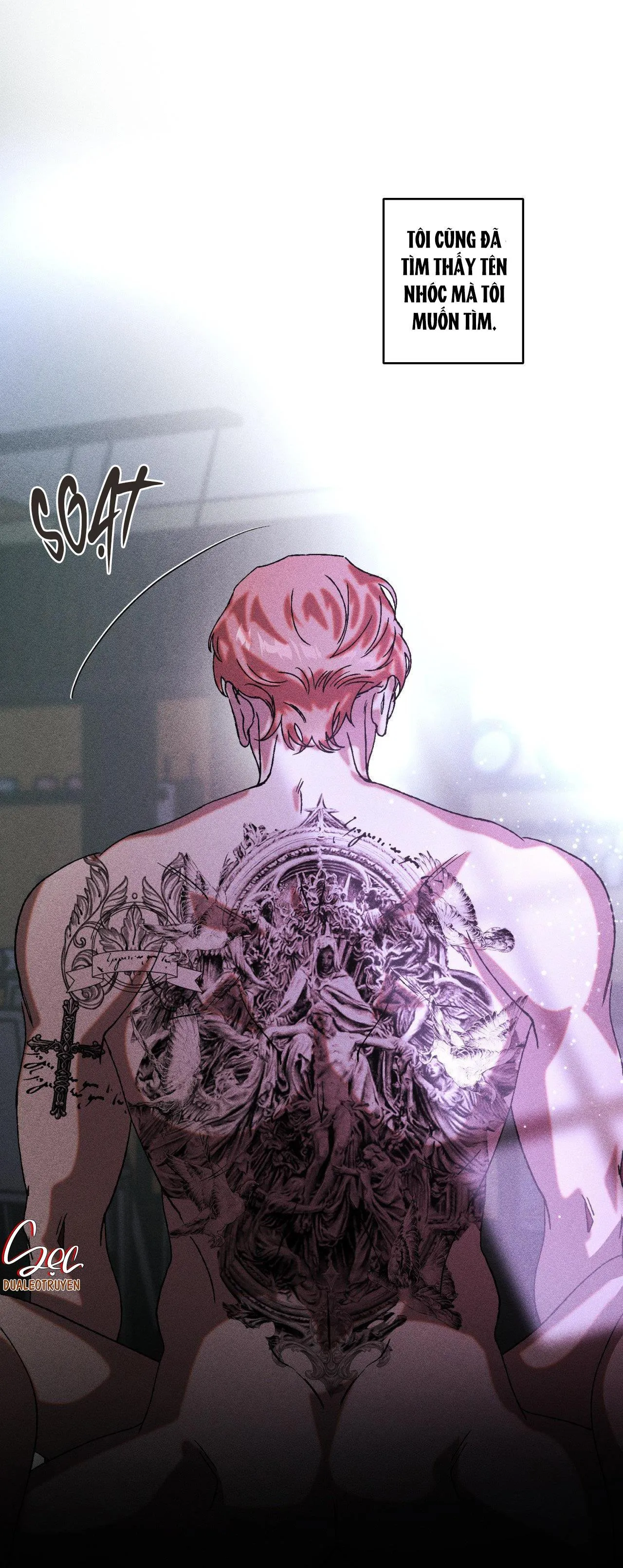 Cash Or Credit Chapter 15 Trang 3