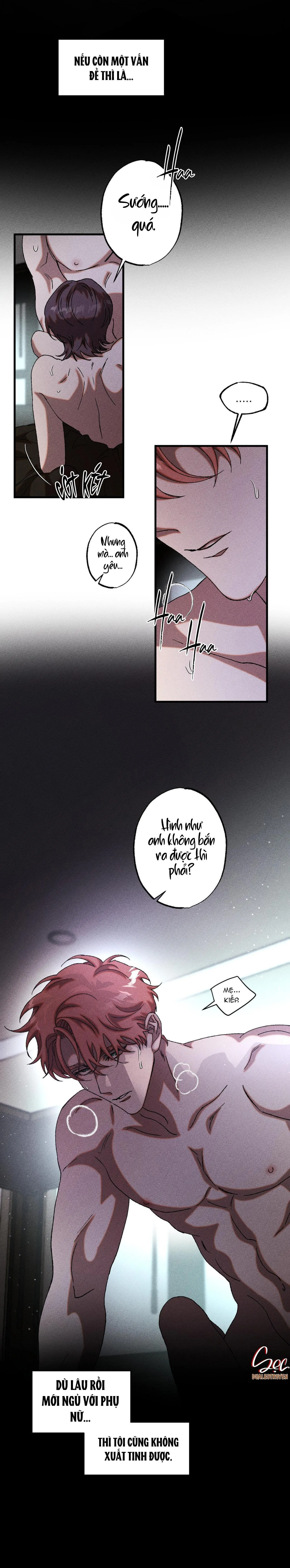 Cash Or Credit Chapter 15 Trang 4