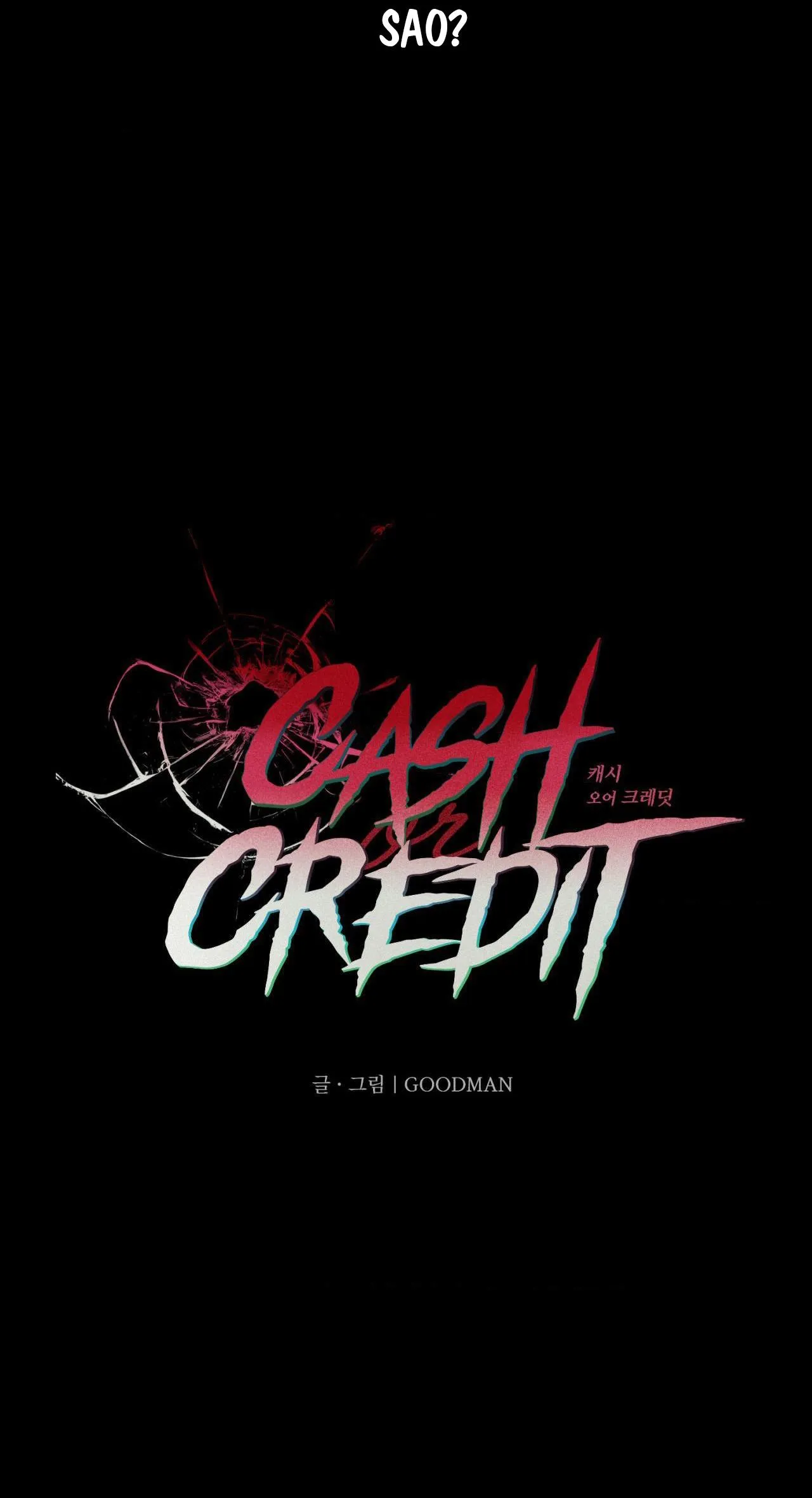 Cash Or Credit Chapter 15 Trang 6