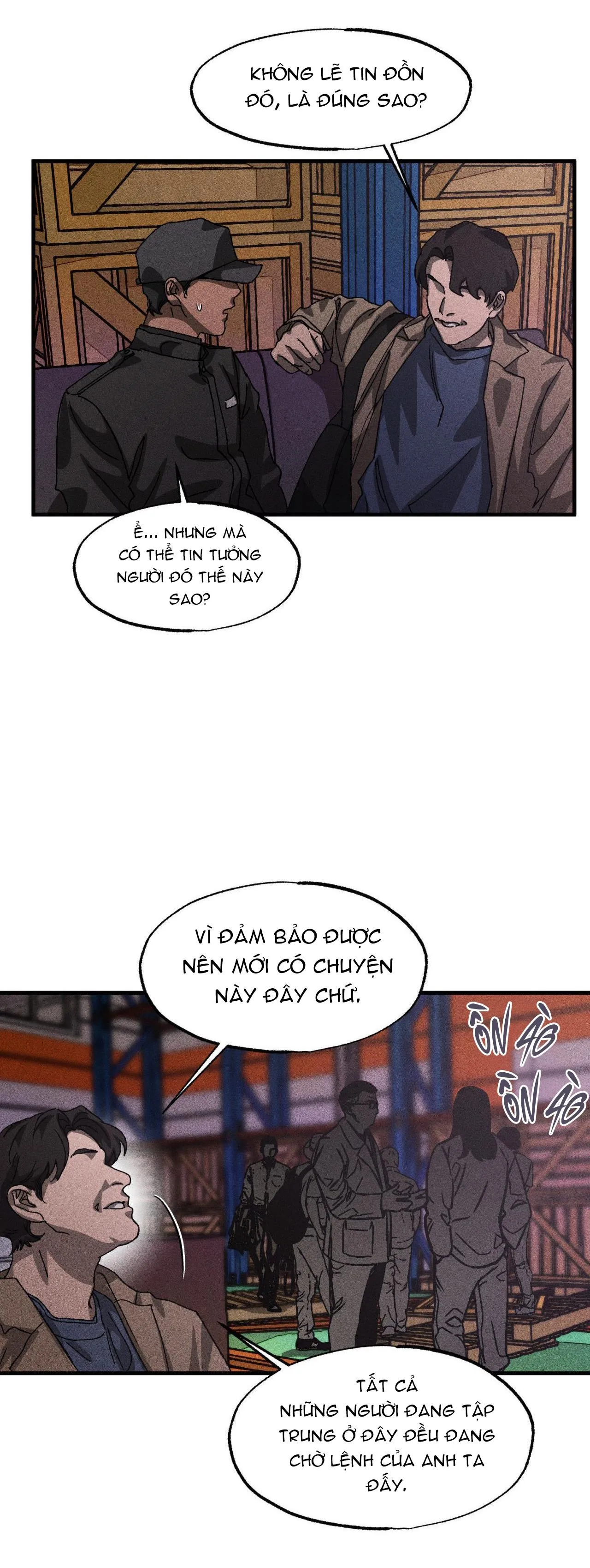 Cash Or Credit Chapter 15 Trang 9